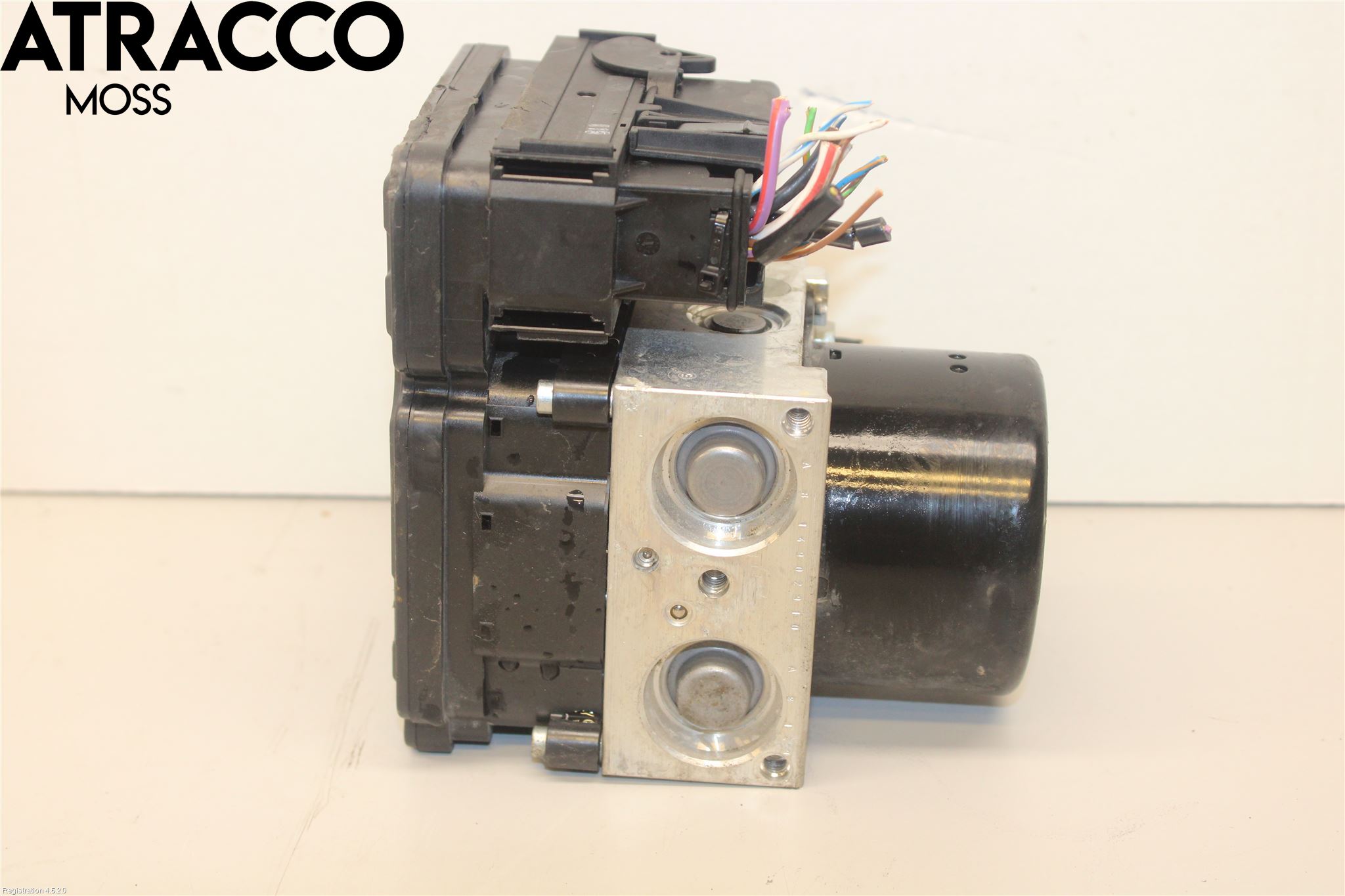 Ford KUGA 13-16 Abs Hydraulaggregat