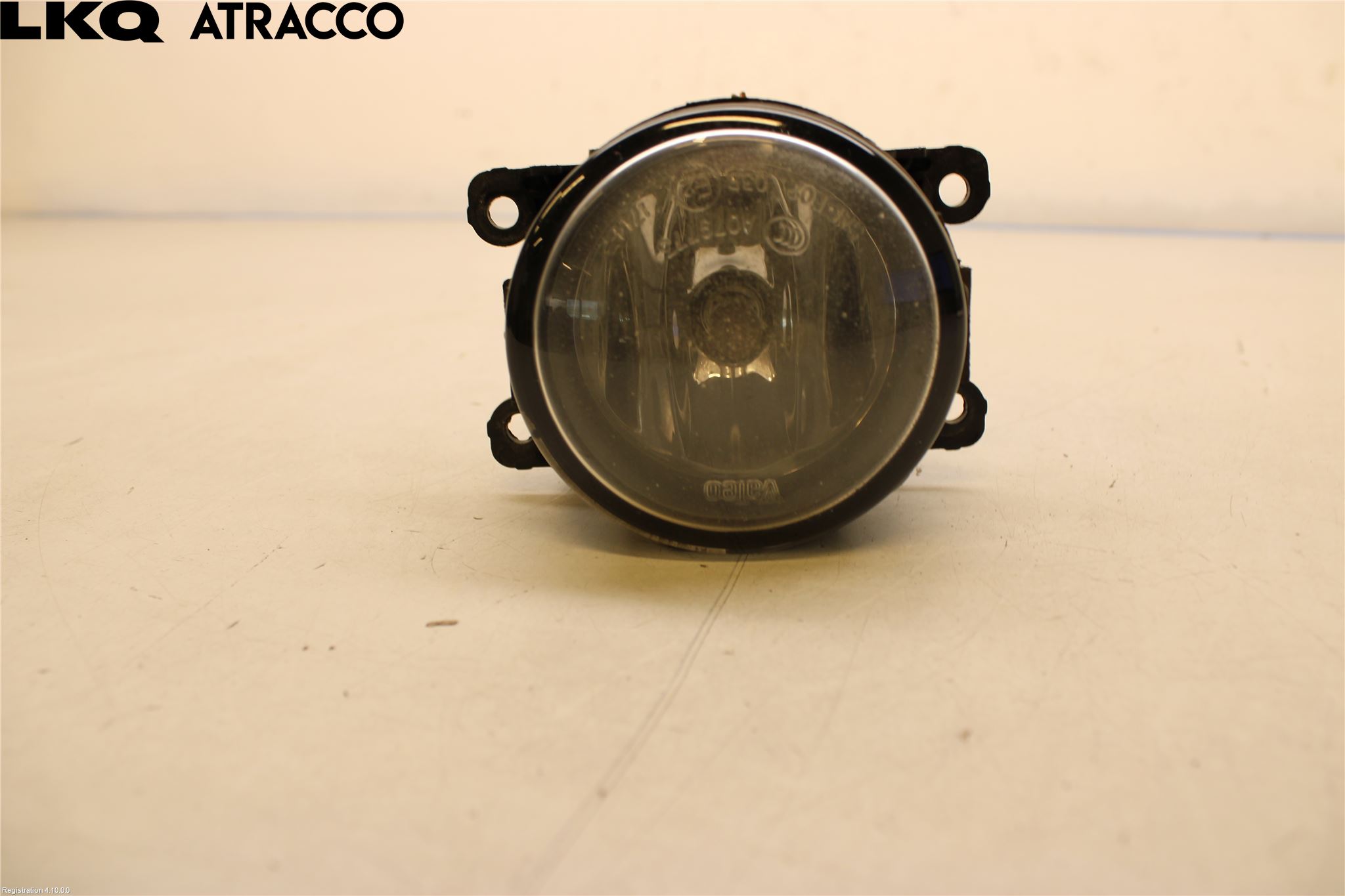 Ford TRANSIT/TOURNEO CONNECT 13-22 Dimljus-Varselljus Fram