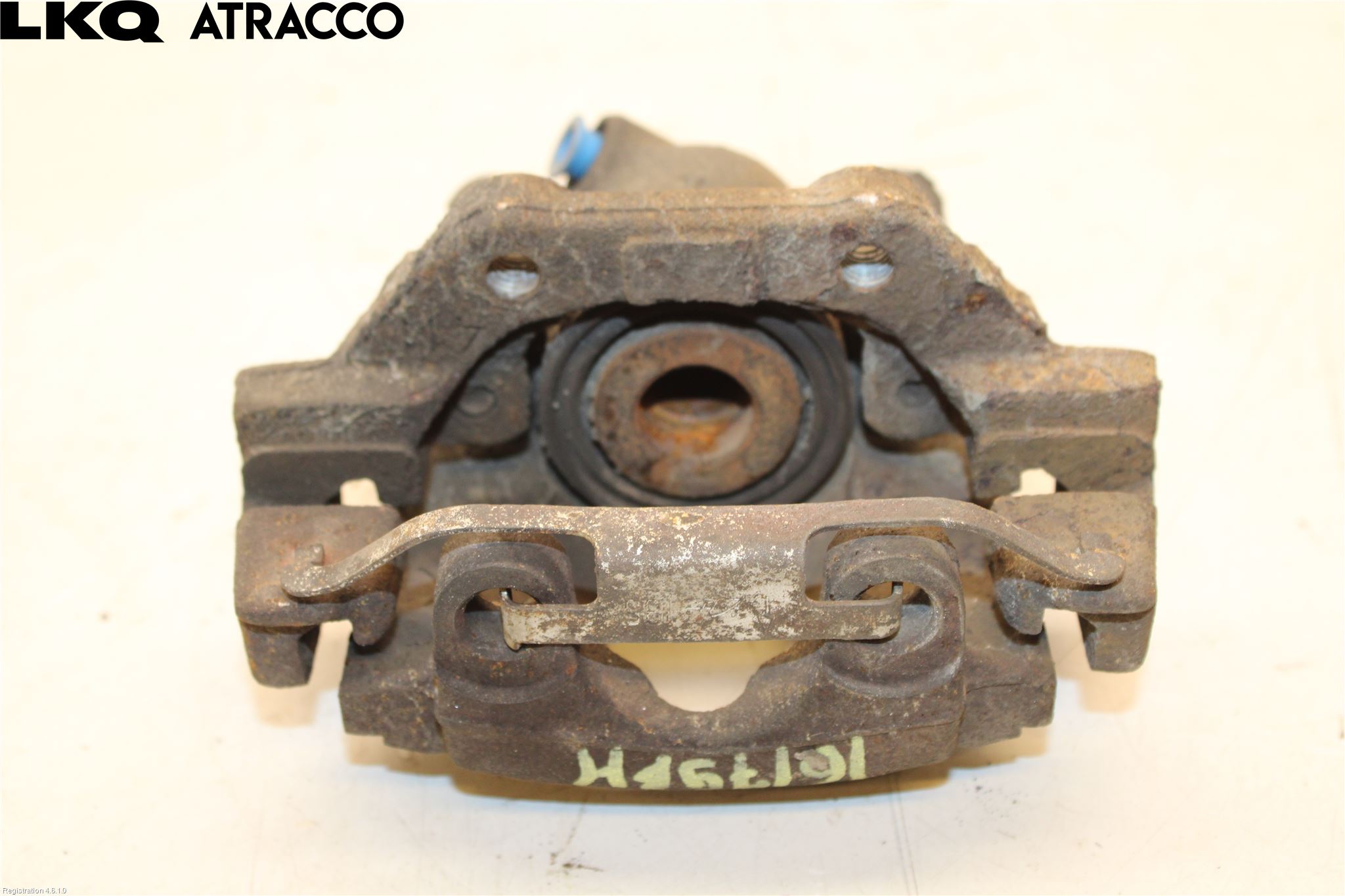 BMW Z3 E36/6    94-02 Bromsok Bak Höger