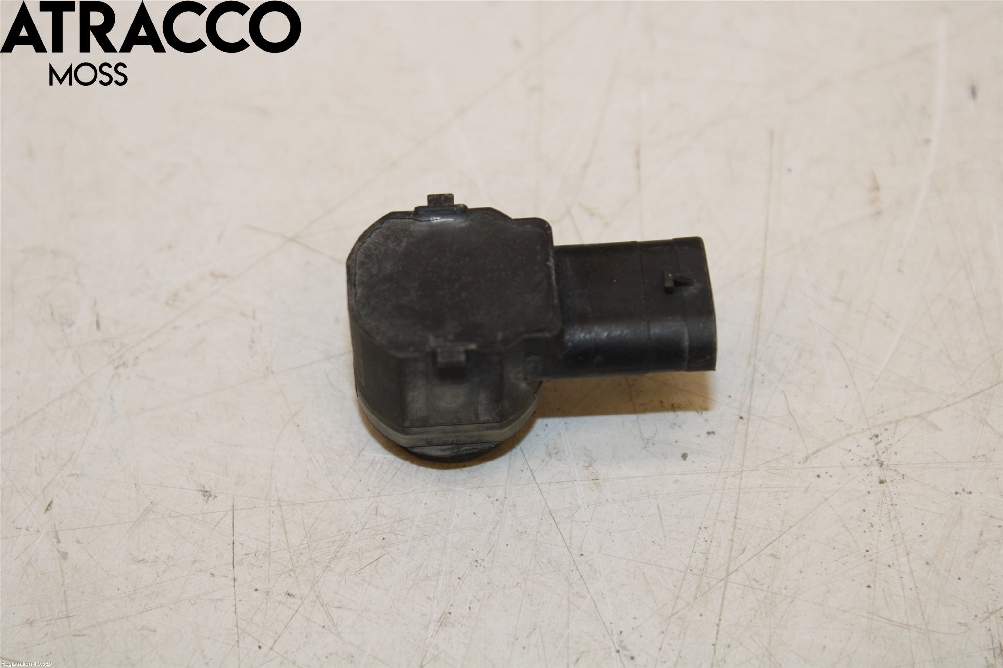 Ford FOCUS 11-14 Parkeringshjälp Frontsensor