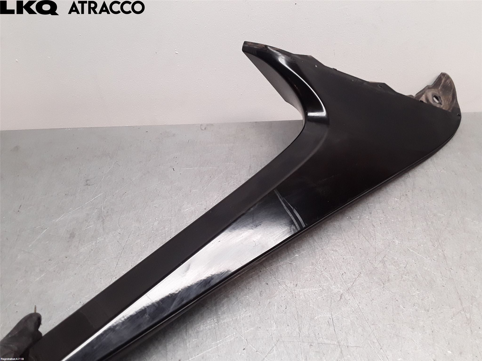Ford MONDEO 07-15 Inr Plastd A-B-C Stolpe