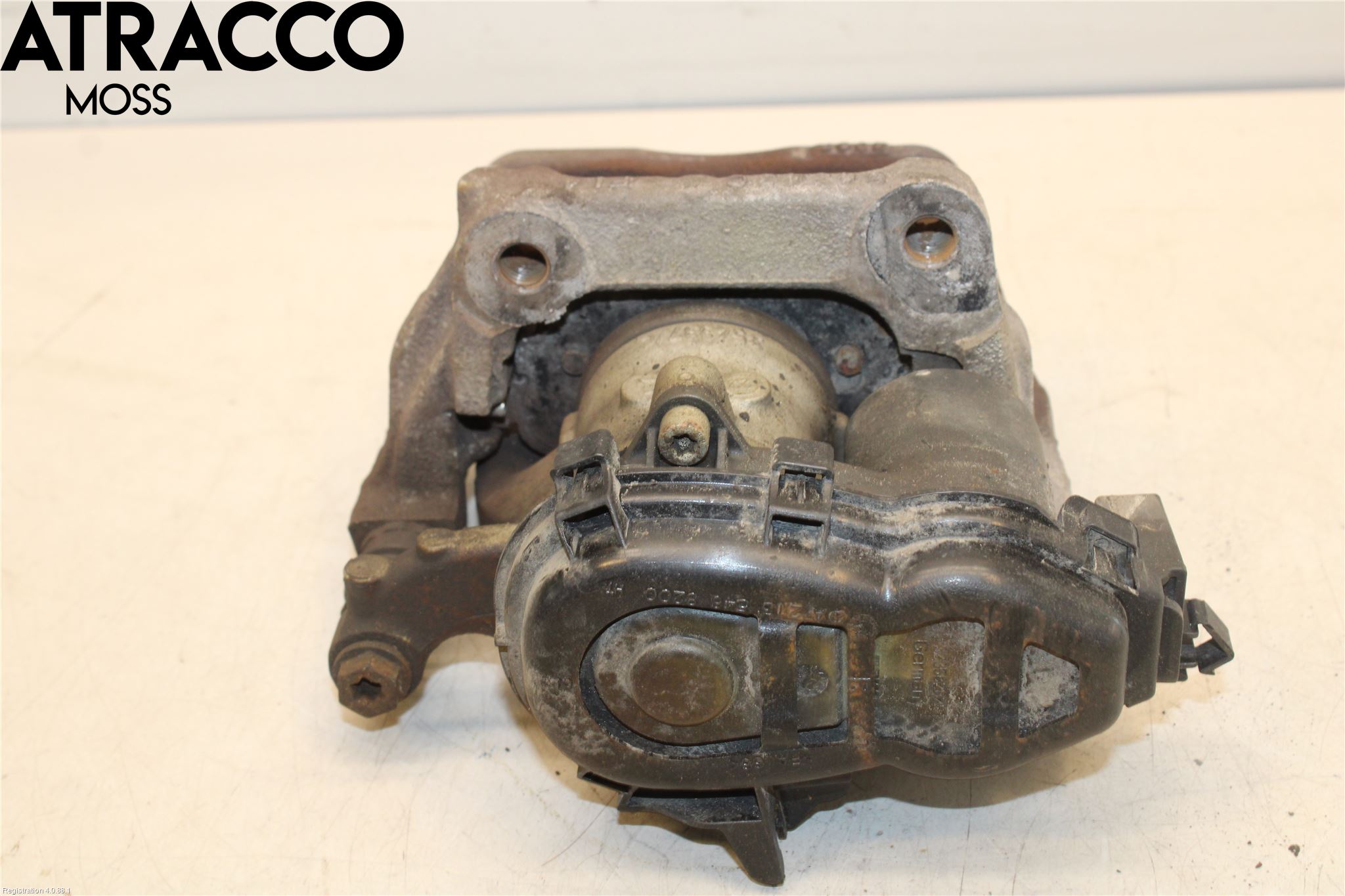 Mercedes-Benz MB E-KLASS (W213) 16-23 Bromsok Bak Höger