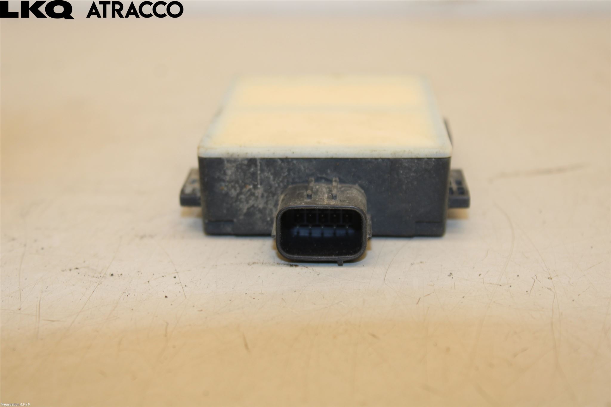 Volvo S90 17->> Sensor Aktivt Kollisionsskydd