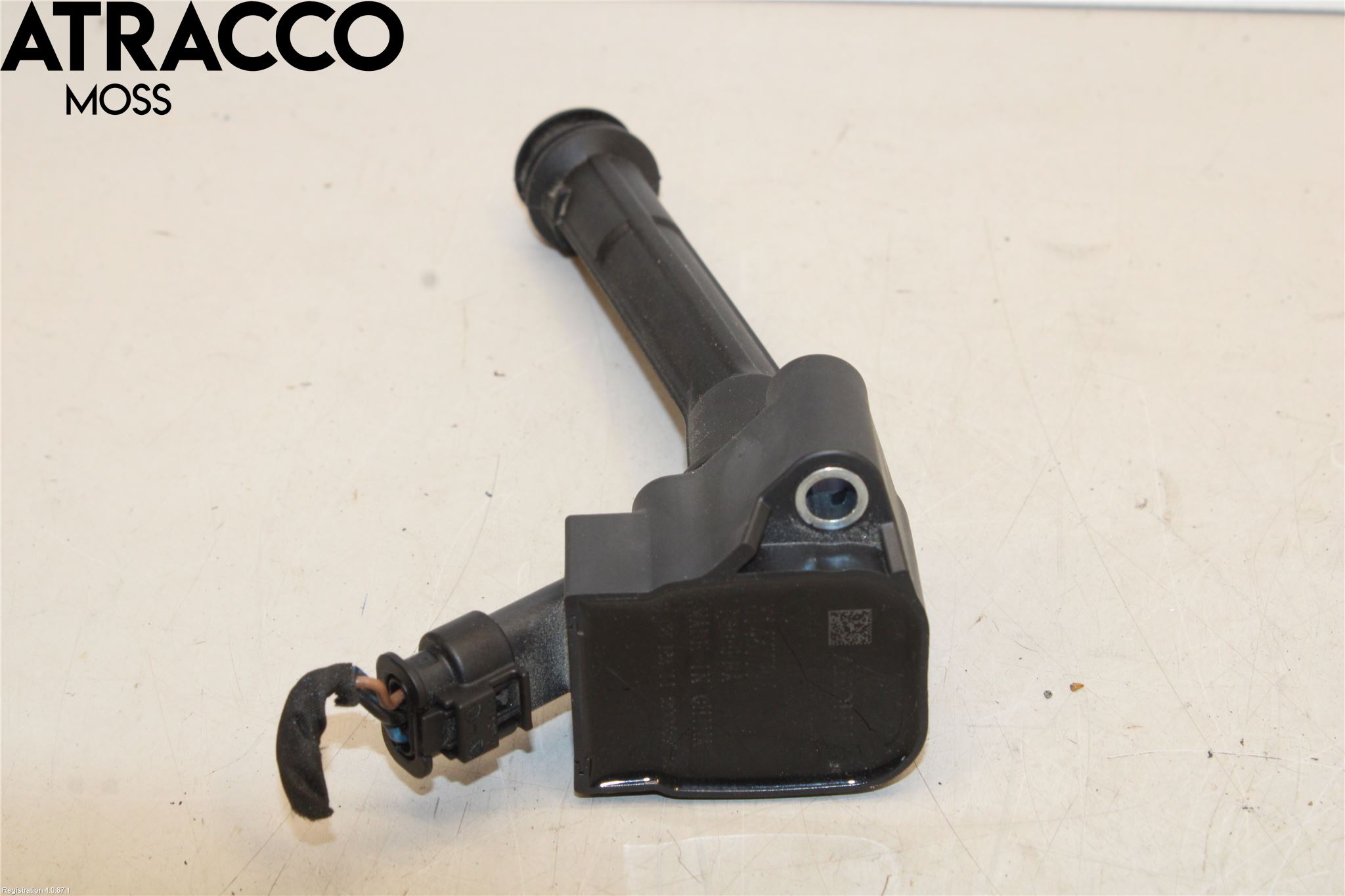 Volvo XC40/RECHARGE 18- Tändspole