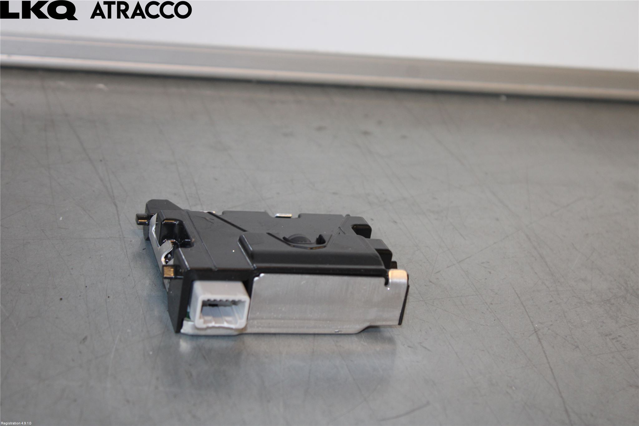 Toyota PRIUS (ZVW50) 16-21 Parkeringshjälp Kamera