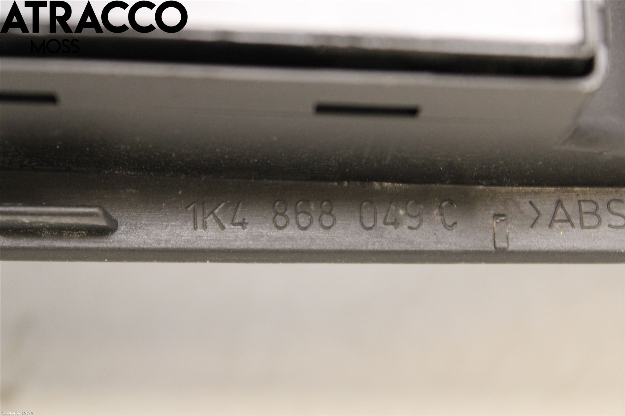 Volkswagen VW GOLF V 04-09 Strömställare Elhiss