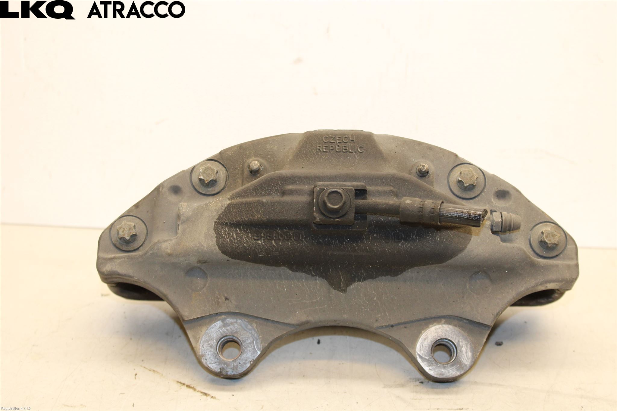 Opel INSIGNIA 17- Bromsok Fram Höger