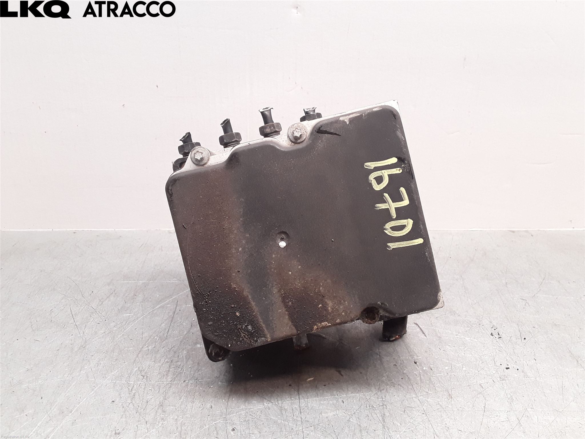 Hyundai i30 FD 07-12 Abs Hydraulpump