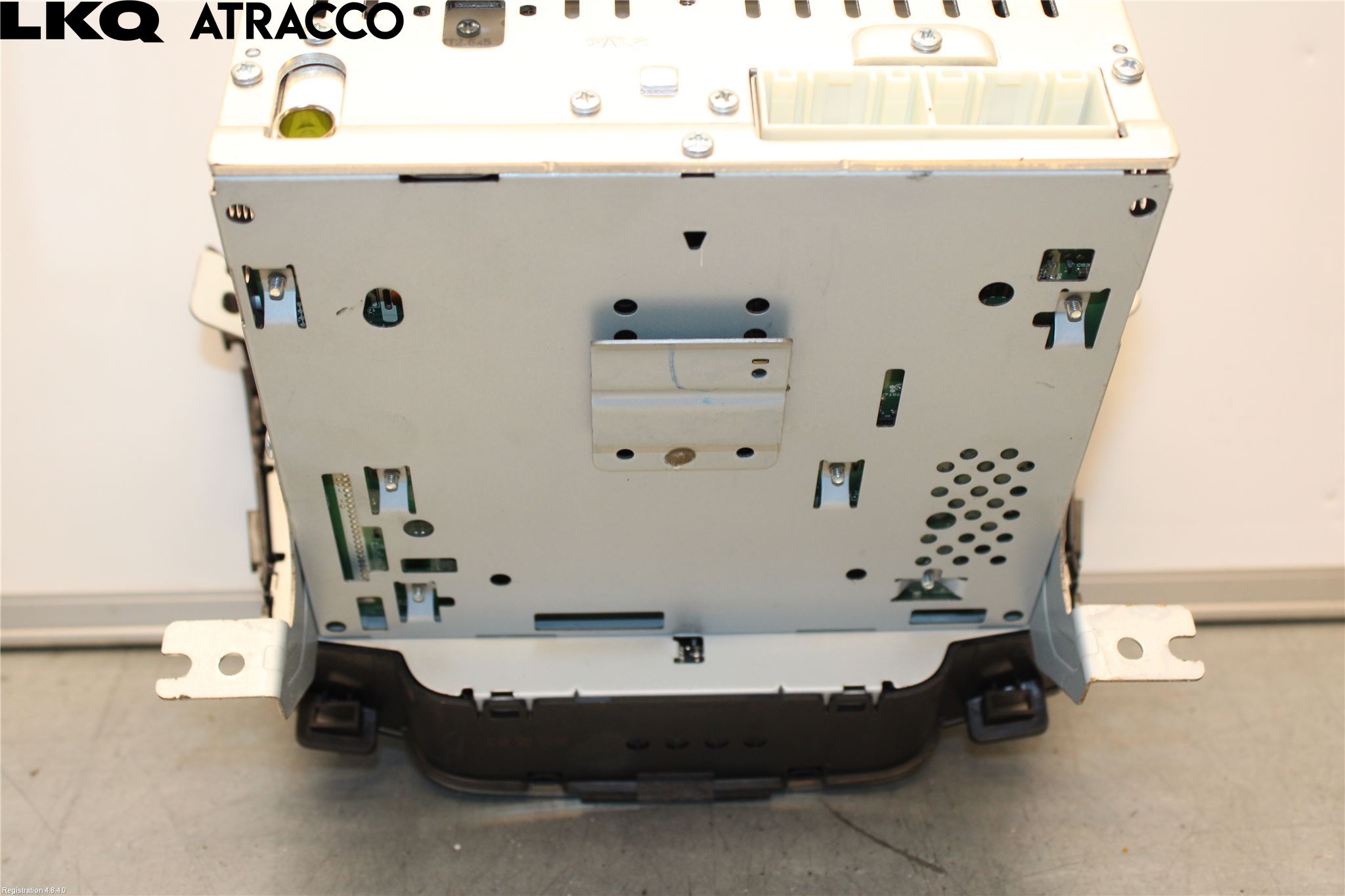 Hyundai i30 GD 13-17 Radio