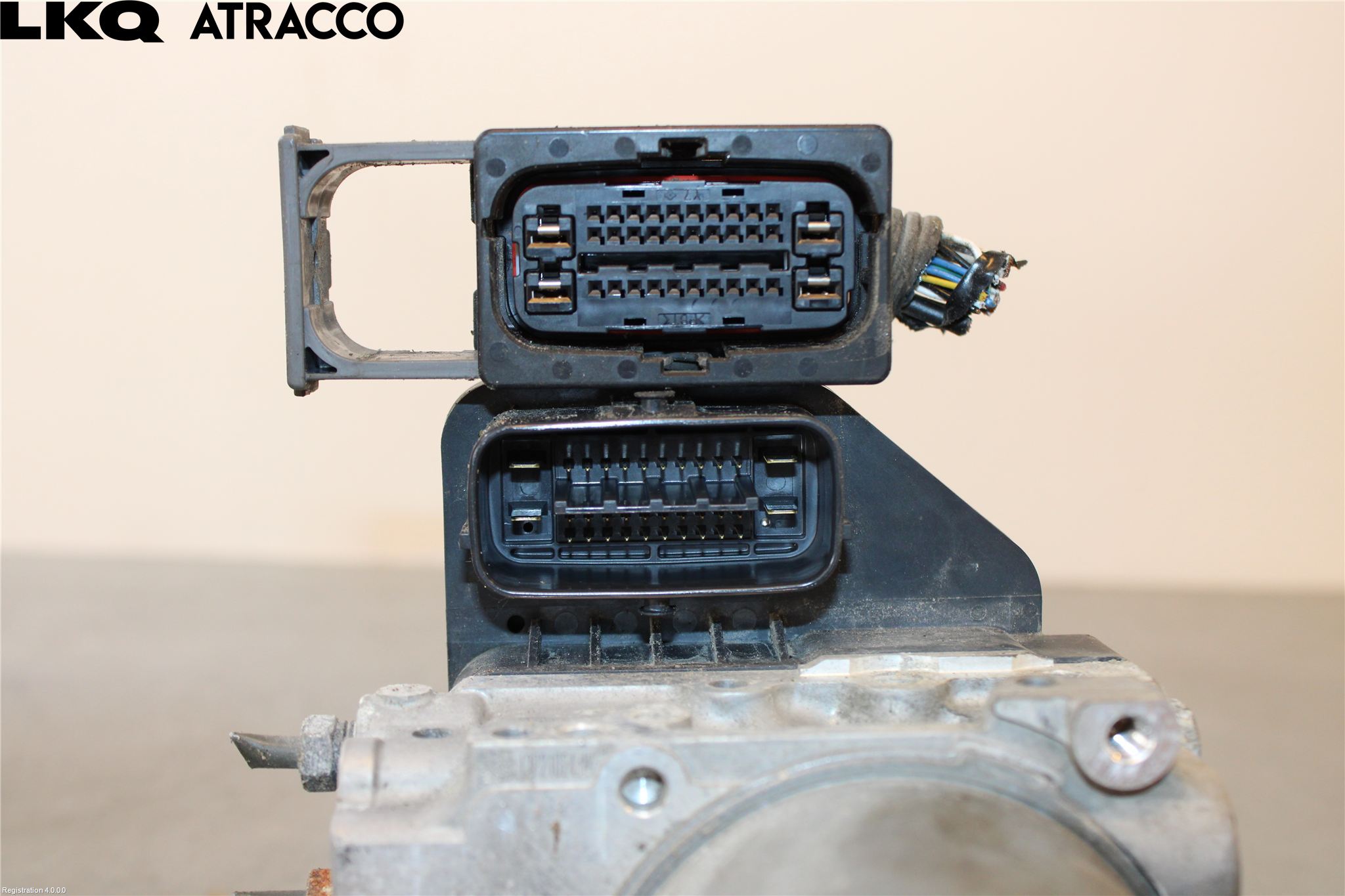 Toyota RAV4 13-18 Abs Hydraulaggregat