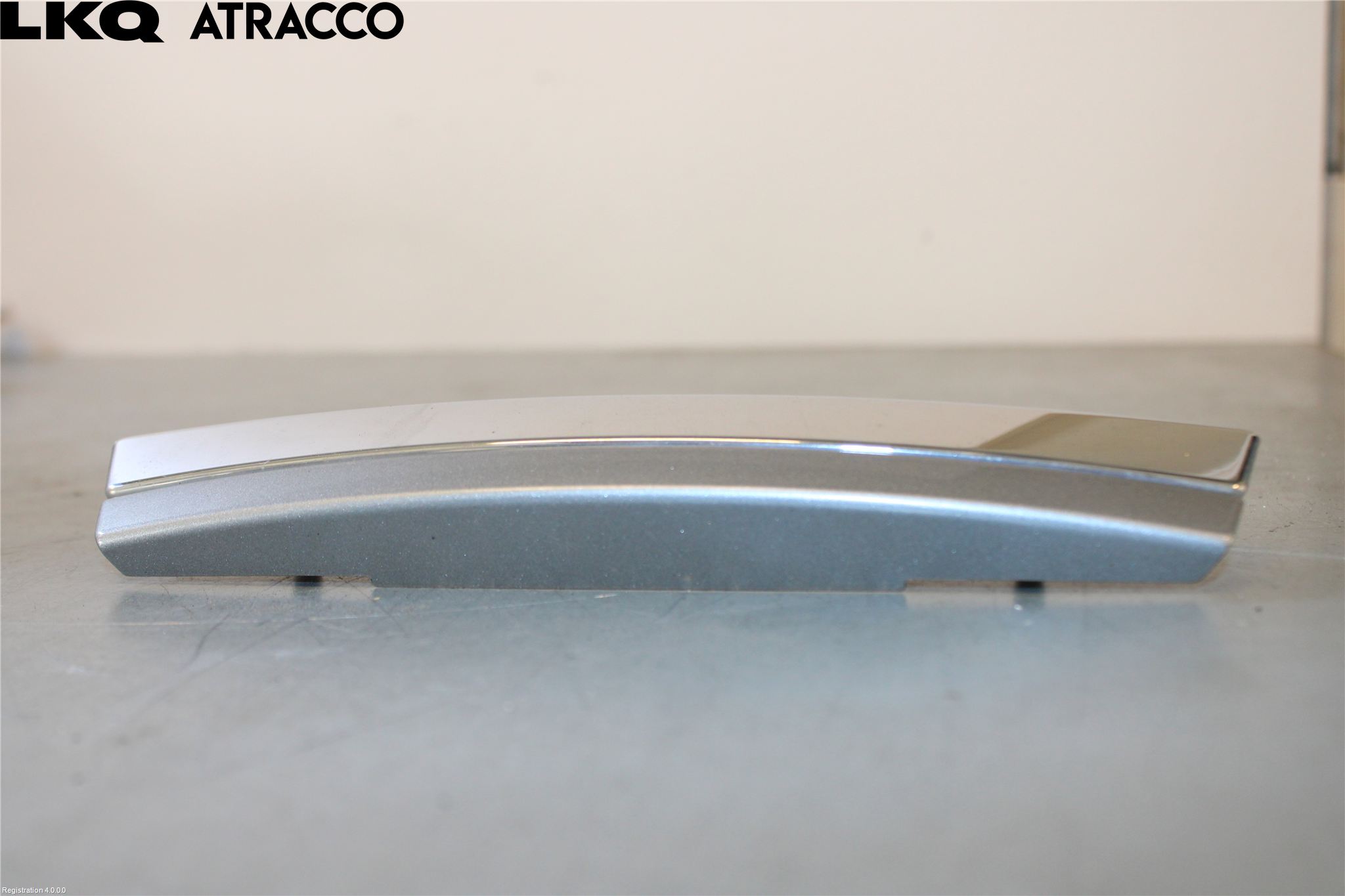Ford GALAXY 06-15 List Bak-Baklucka