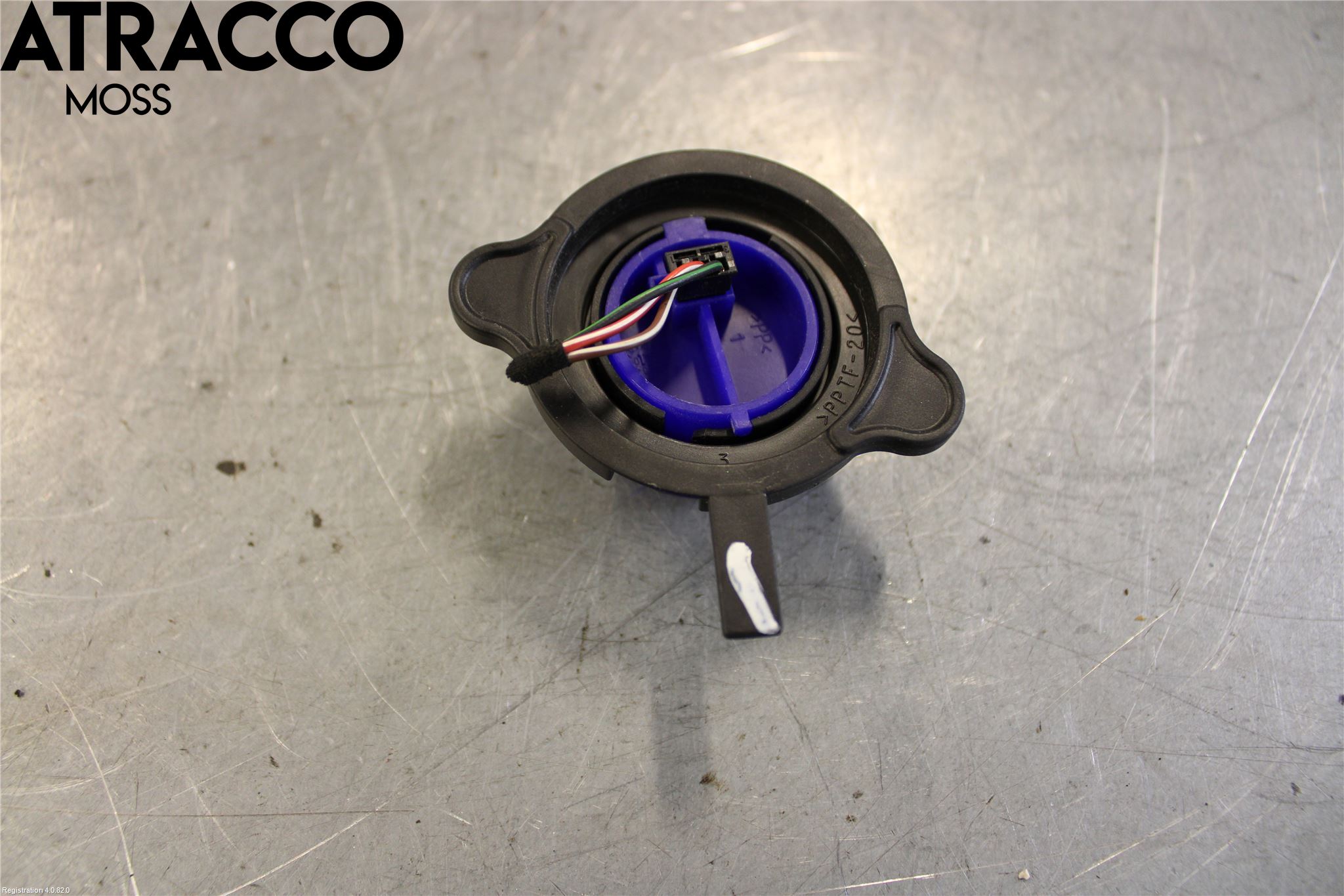 Mercedes-Benz MB ML (W164) 05-11 Sensor Övrigt