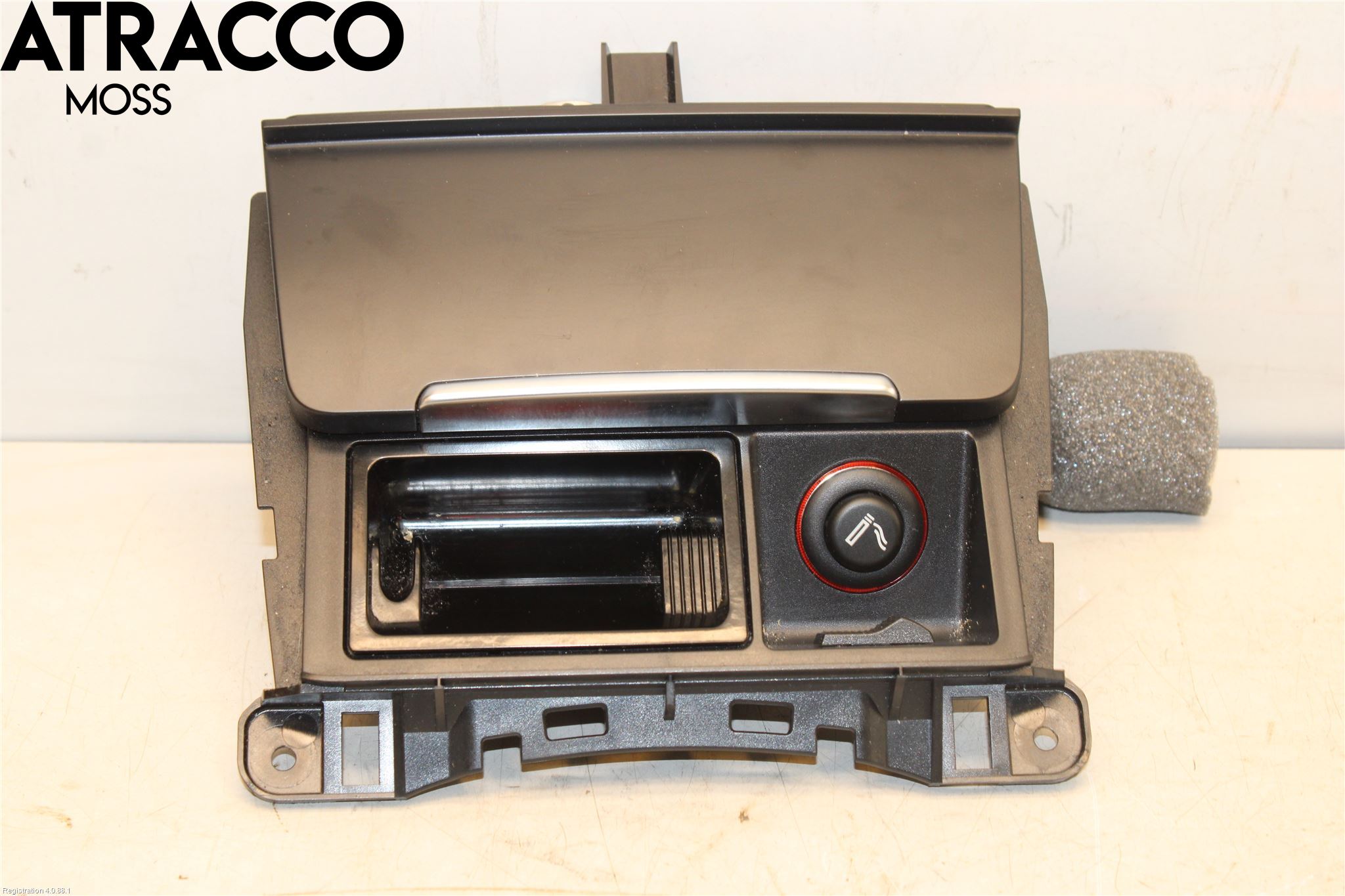 Audi A4/S4 08-11 Askkopp