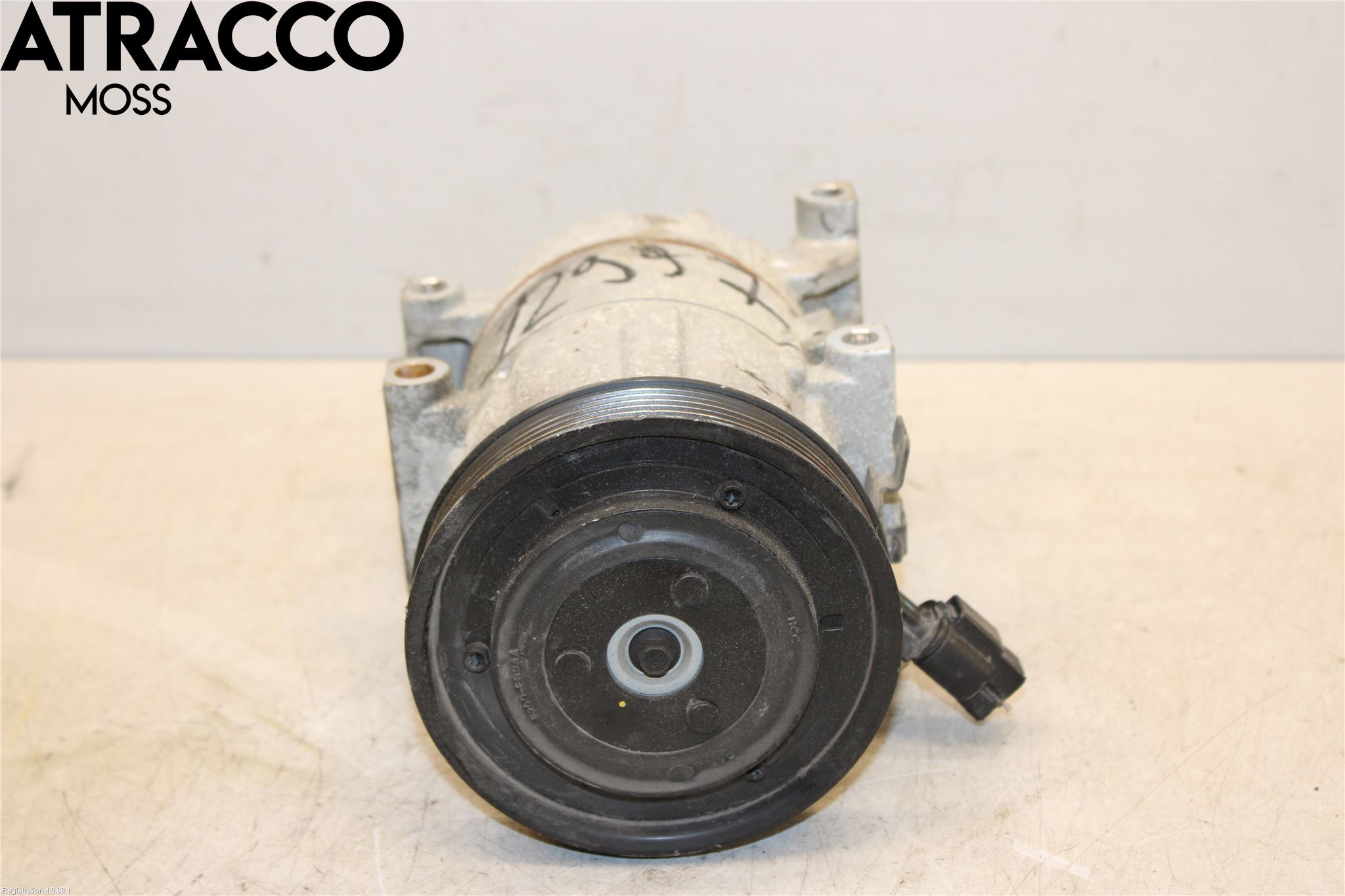Kia CEED 12-18 Ac Kompressor