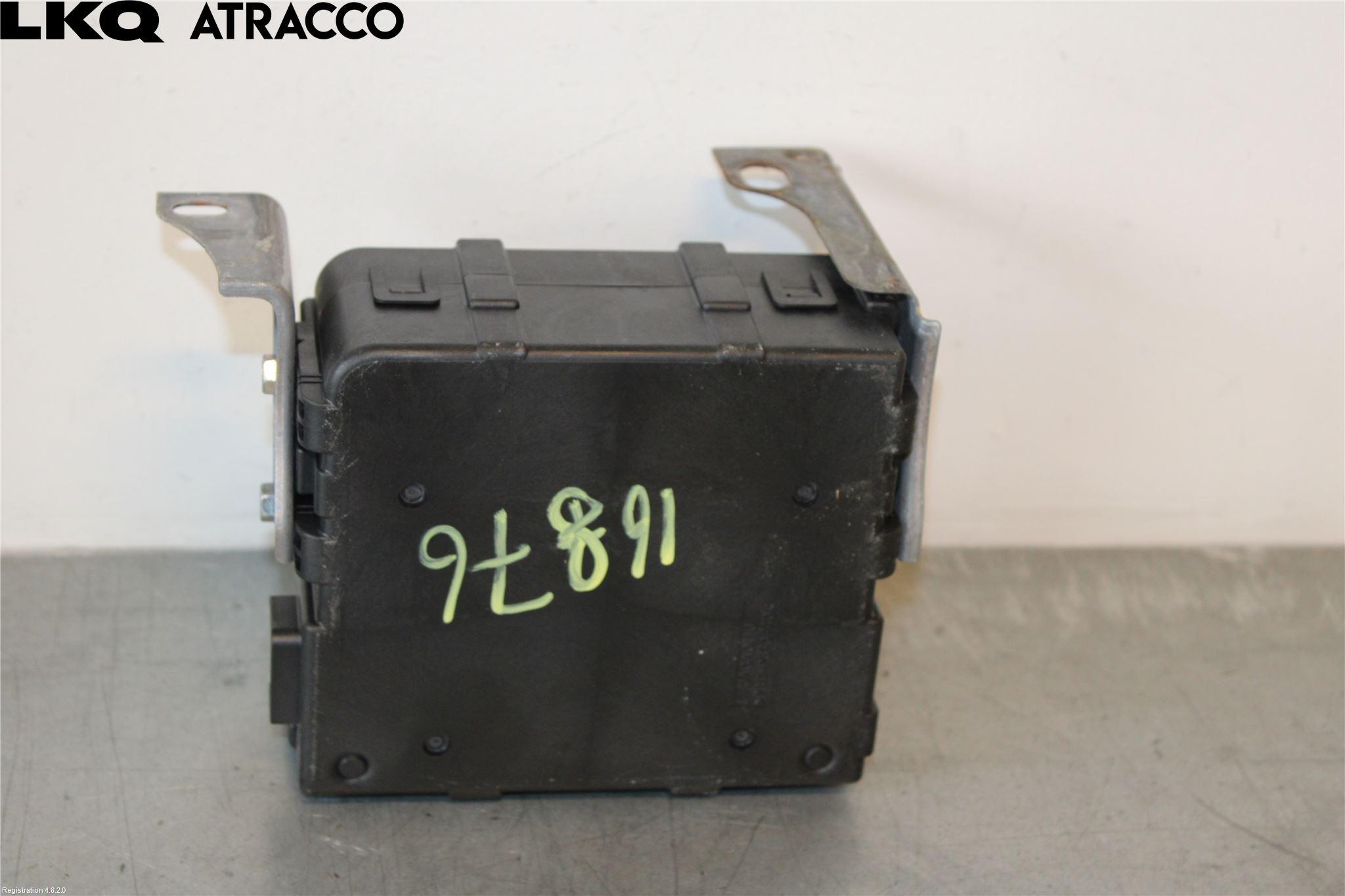 Toyota PRIUS NWH20 04-08 Styrenhet Abs