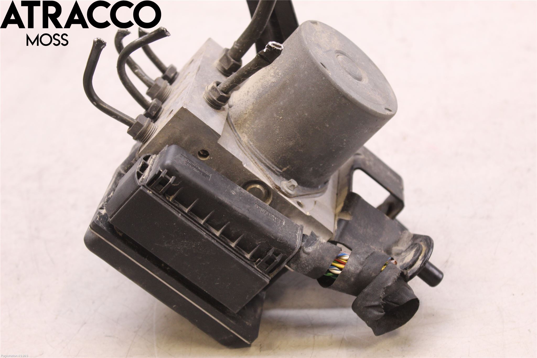 BMW 5 E60/61 Sed/Tou 02-10 Abs Hydraulaggregat