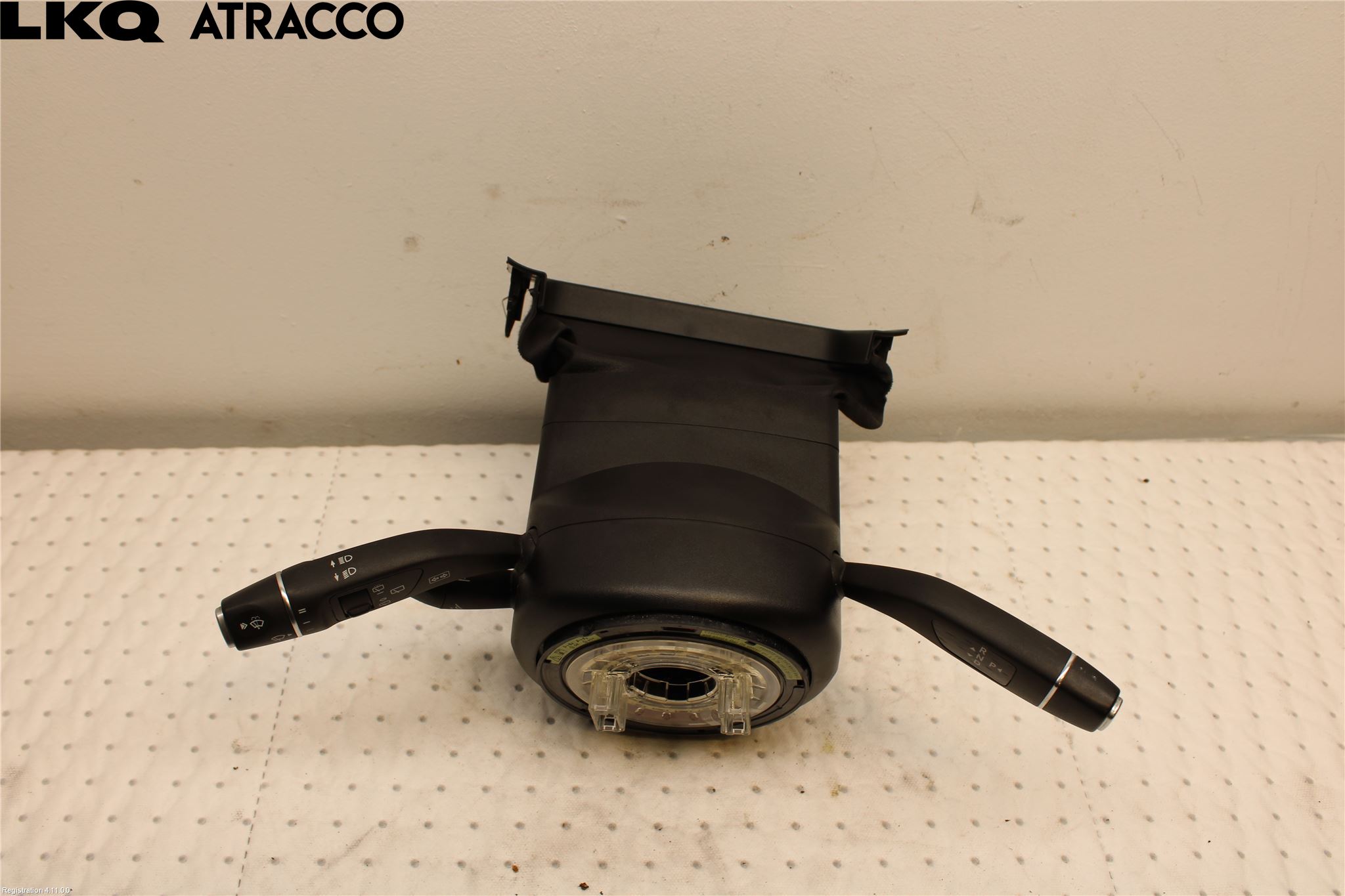 Mercedes-Benz MB EQC (N293) 20- Spakcentral