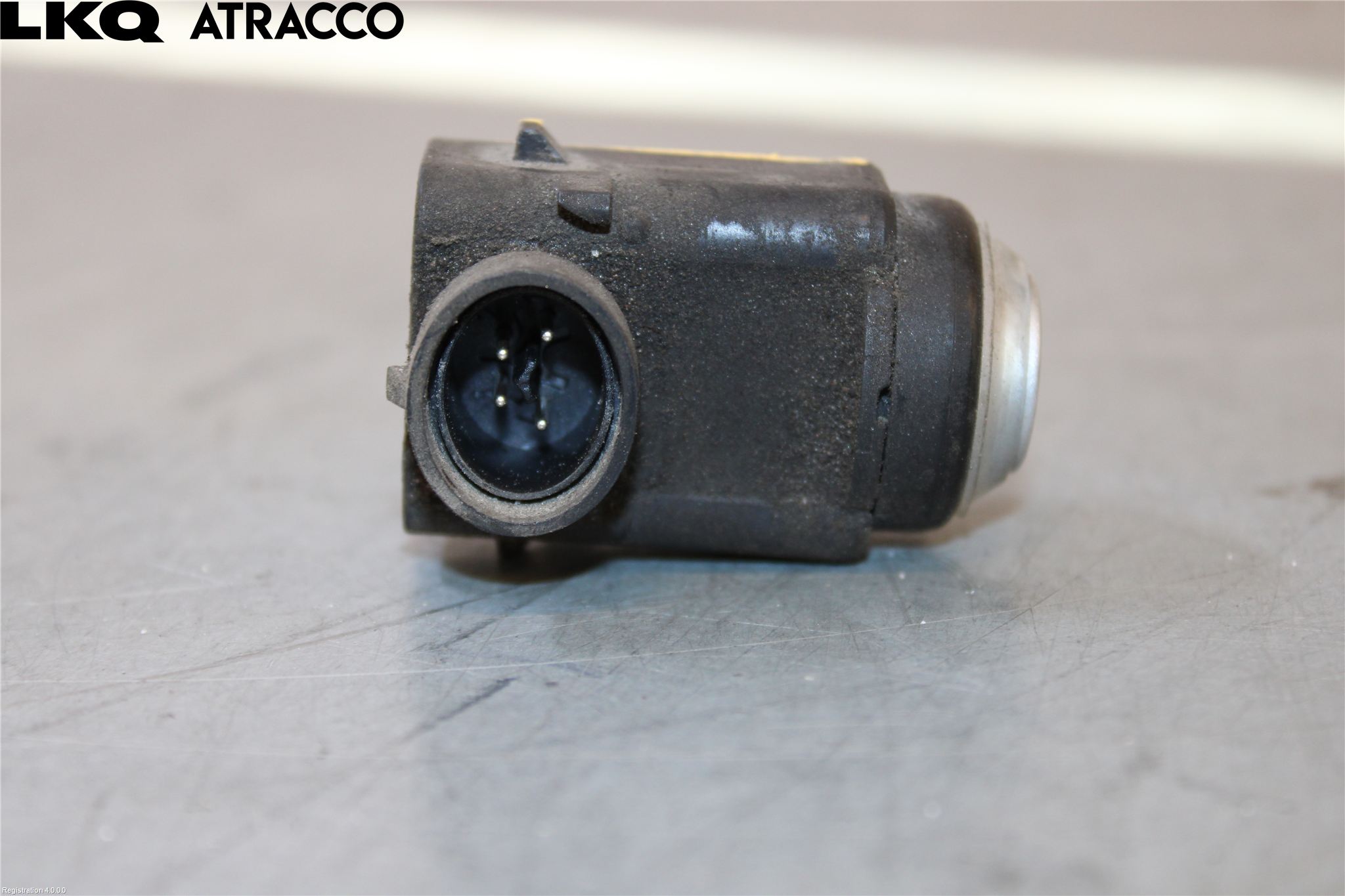 Mercedes-Benz MB S-KLASS (W220)  99-05 Parkeringshjälp Frontsensor