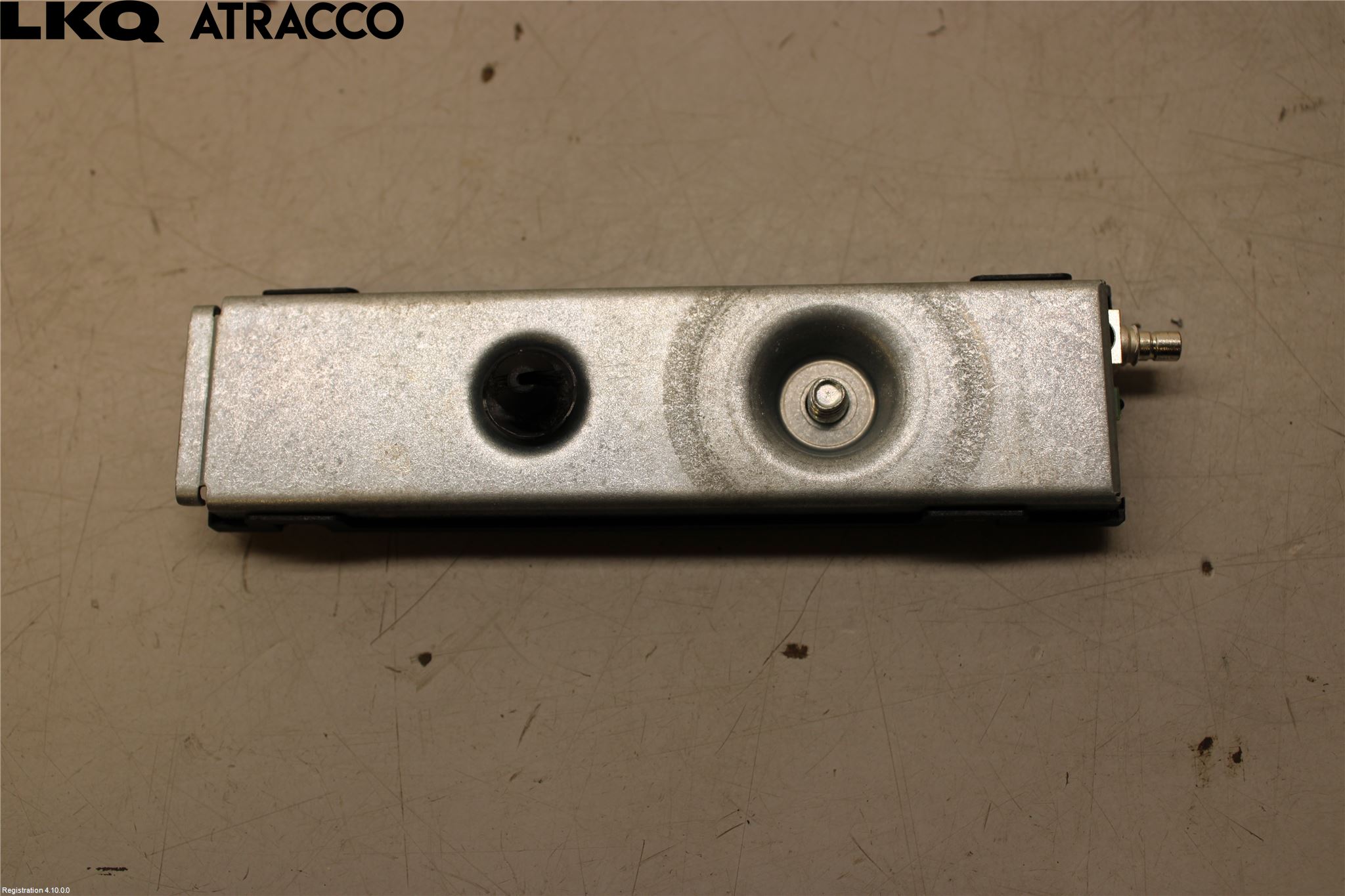 Mercedes-Benz MB C-KLASS (W205) 14-21 Antennförstärkare