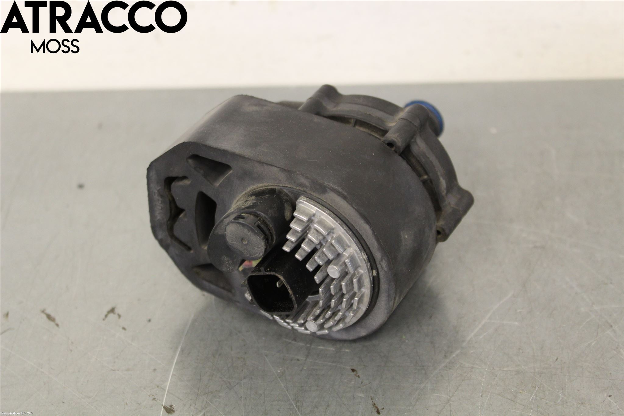 Mercedes-Benz MB B-KLASS (W246/W242) 12-19 Vattenpump