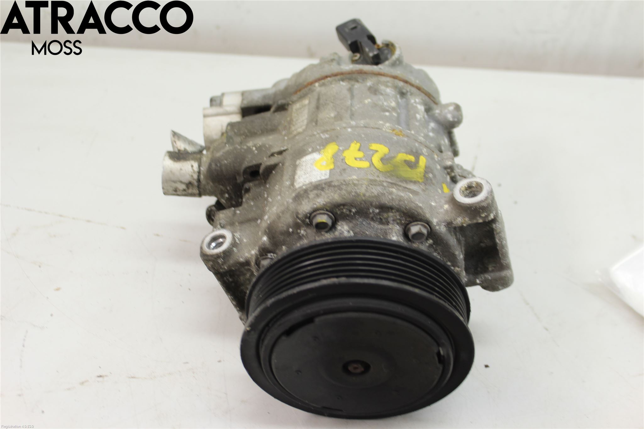 Audi A1/S1 11-18 Ac Kompressor