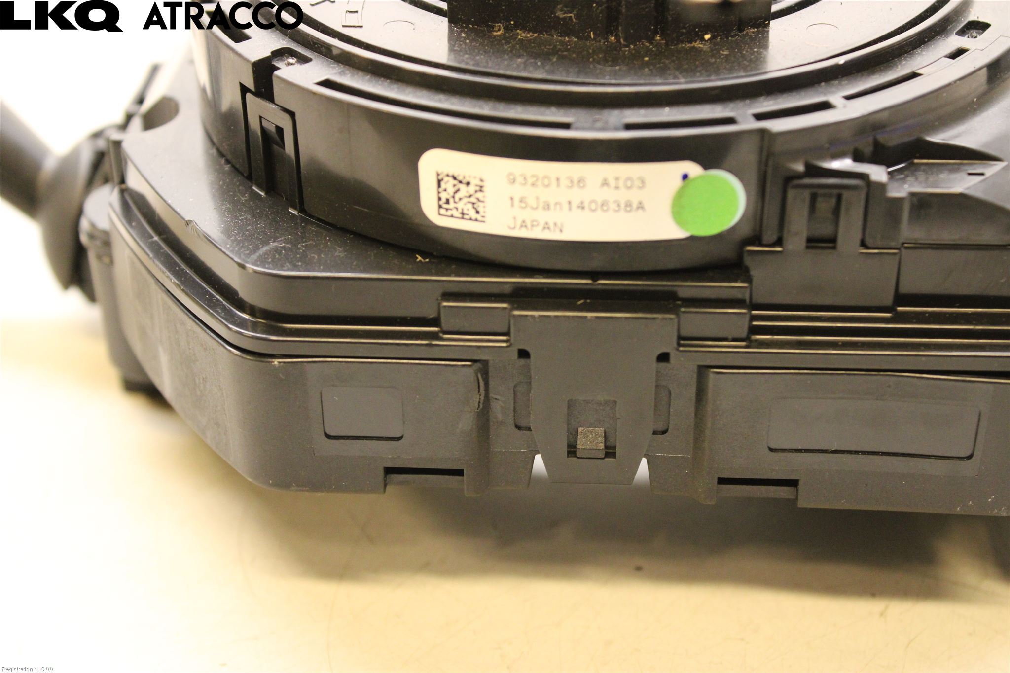 BMW i3 I01 13-22 Spakcentral