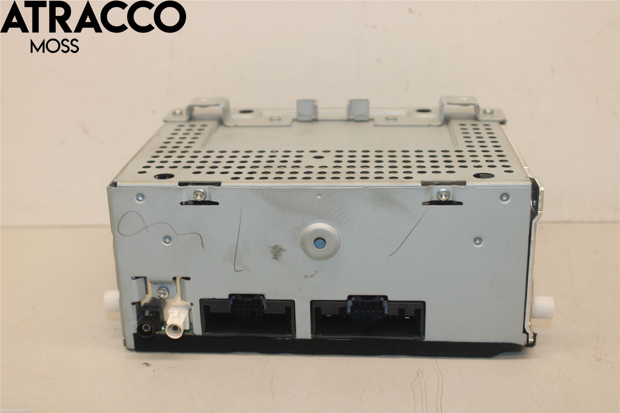 Ford FIESTA 13-17 Radio