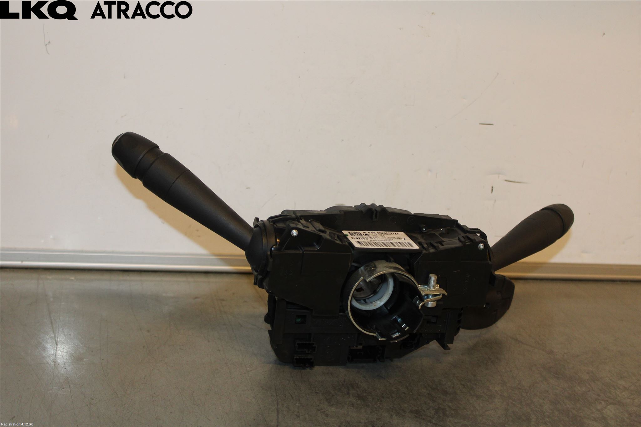 Peugeot EXPERT/E-EXPERT 17- Spakcentral