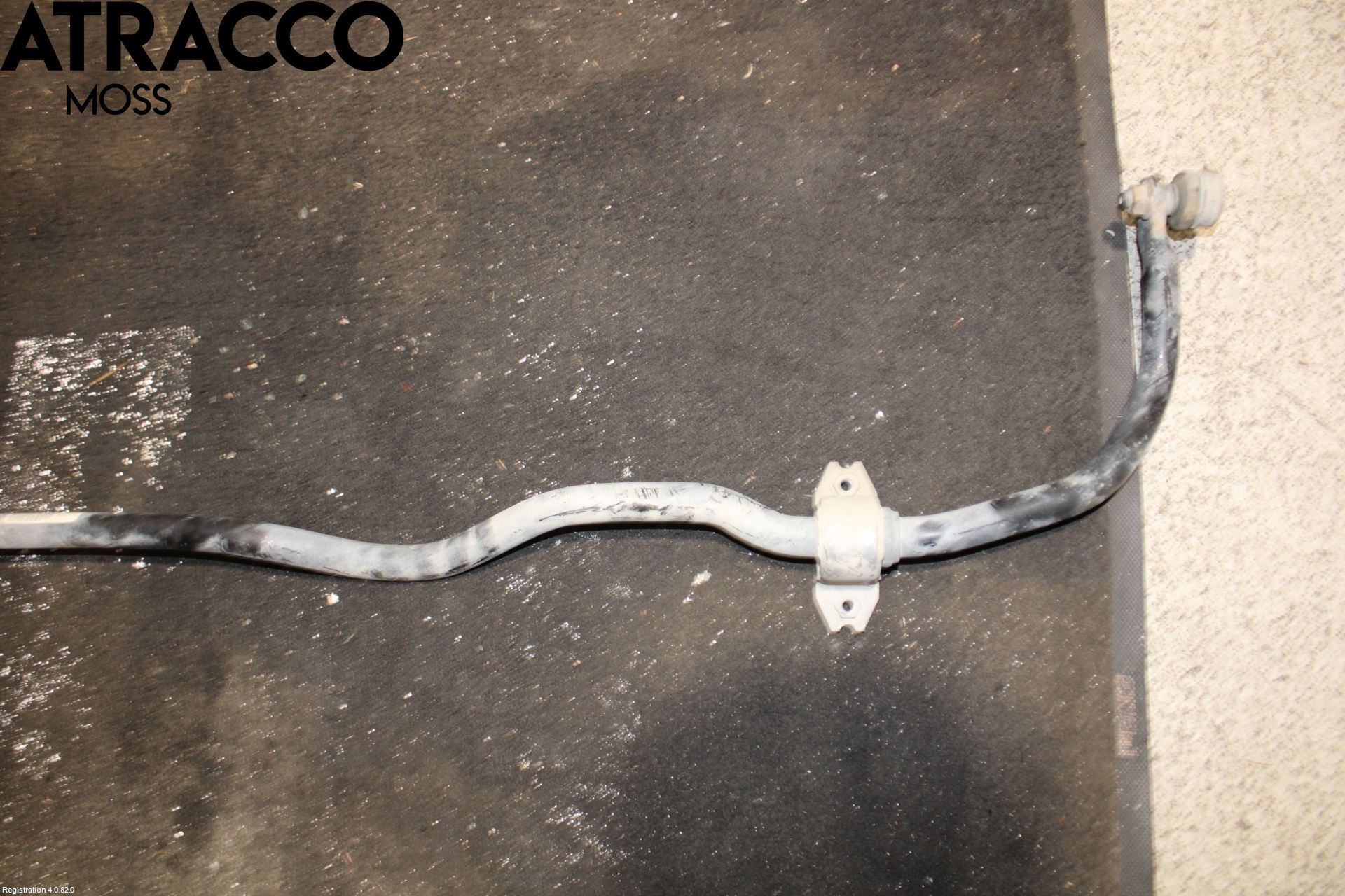 Volkswagen VW PASSAT 05-11 Krängningshämmare Fram