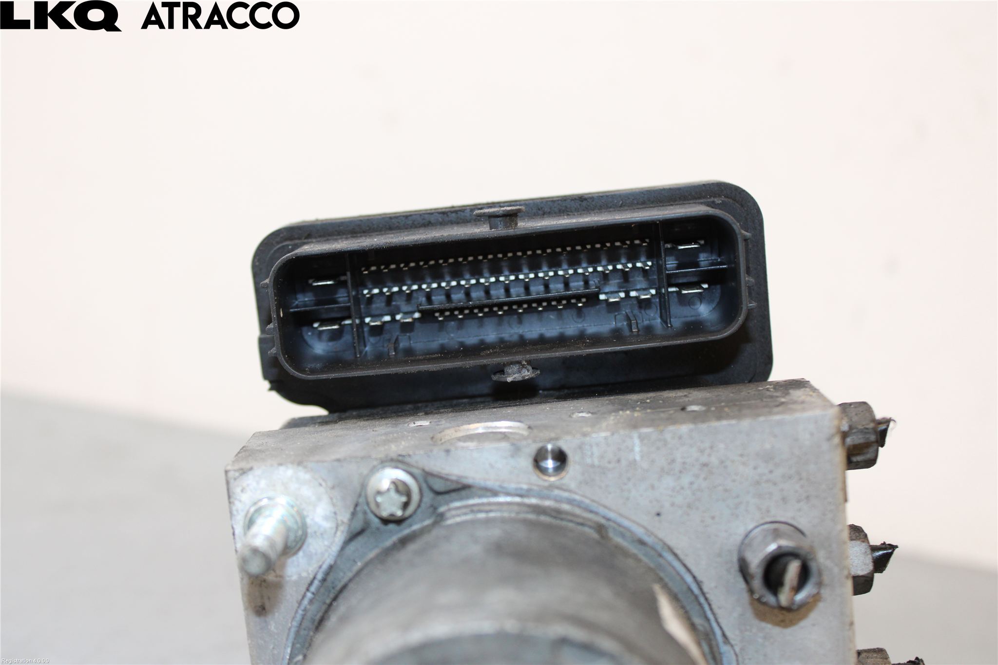 Peugeot PARTNER/E-PARTNER 19- Abs Hydraulaggregat