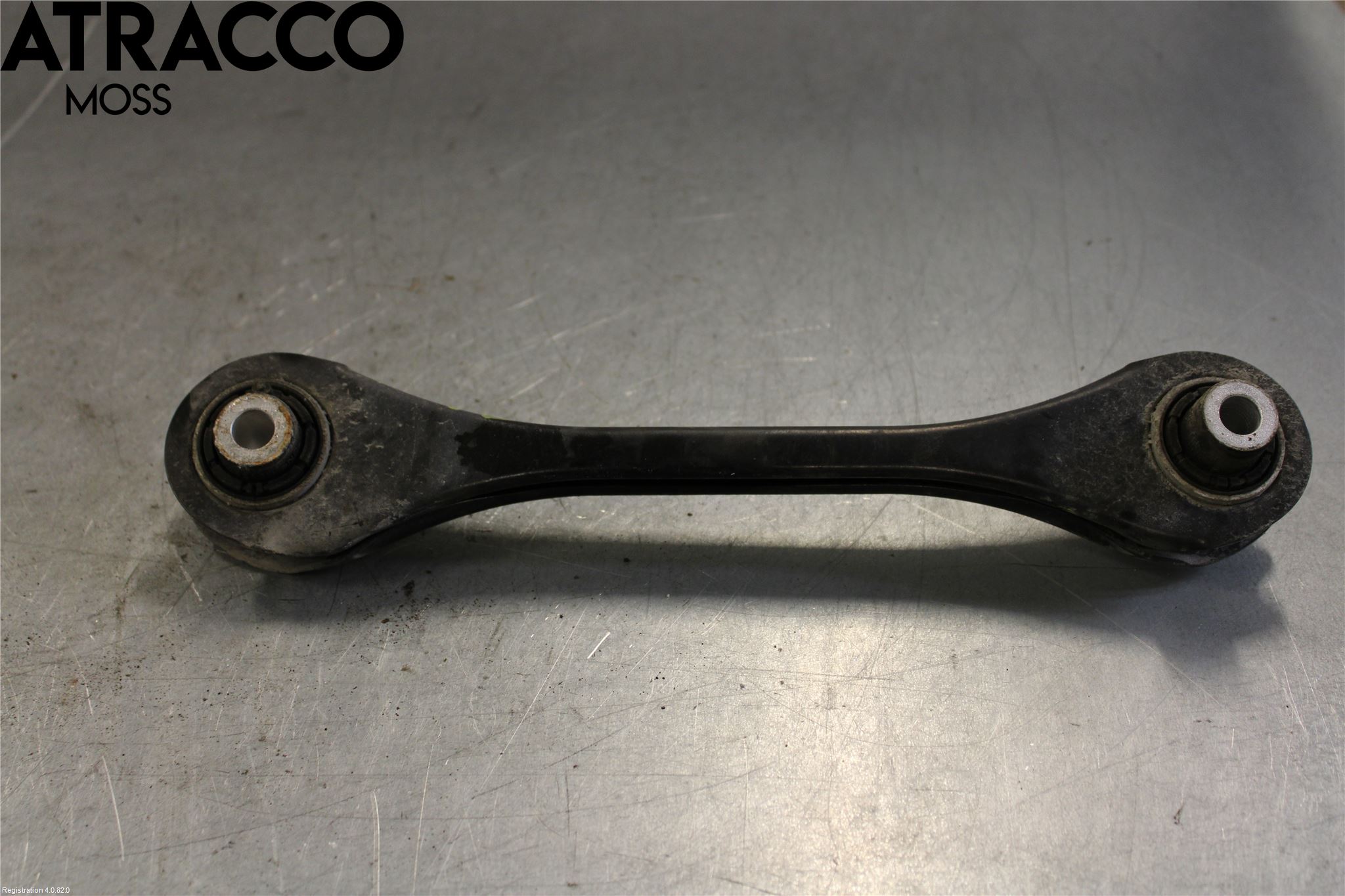 Volkswagen VW GOLF / E-GOLF VII 13-20 Bärarm Bak Vänster