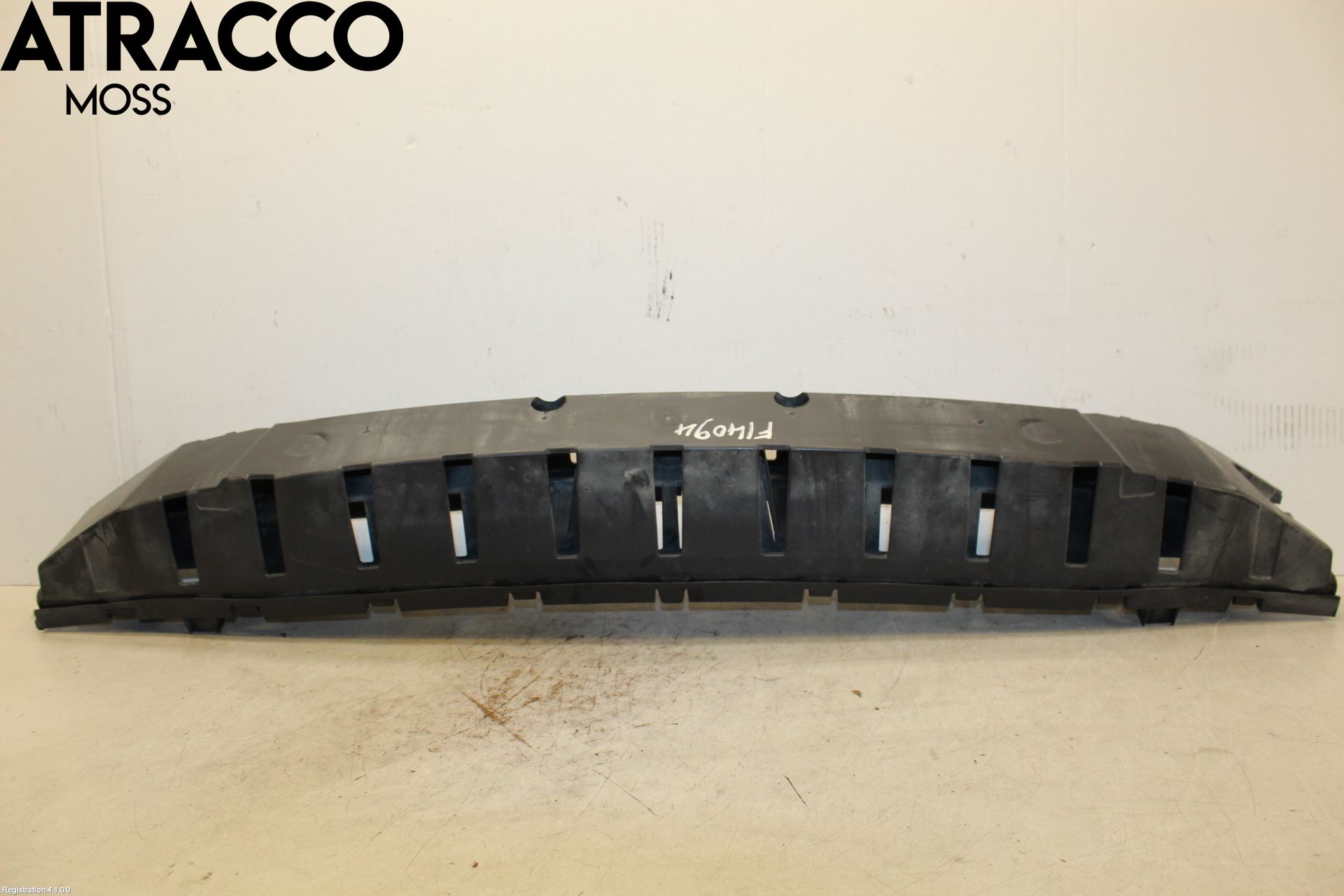 Volvo V70 08-13 Stötfångar Deformelement Fram