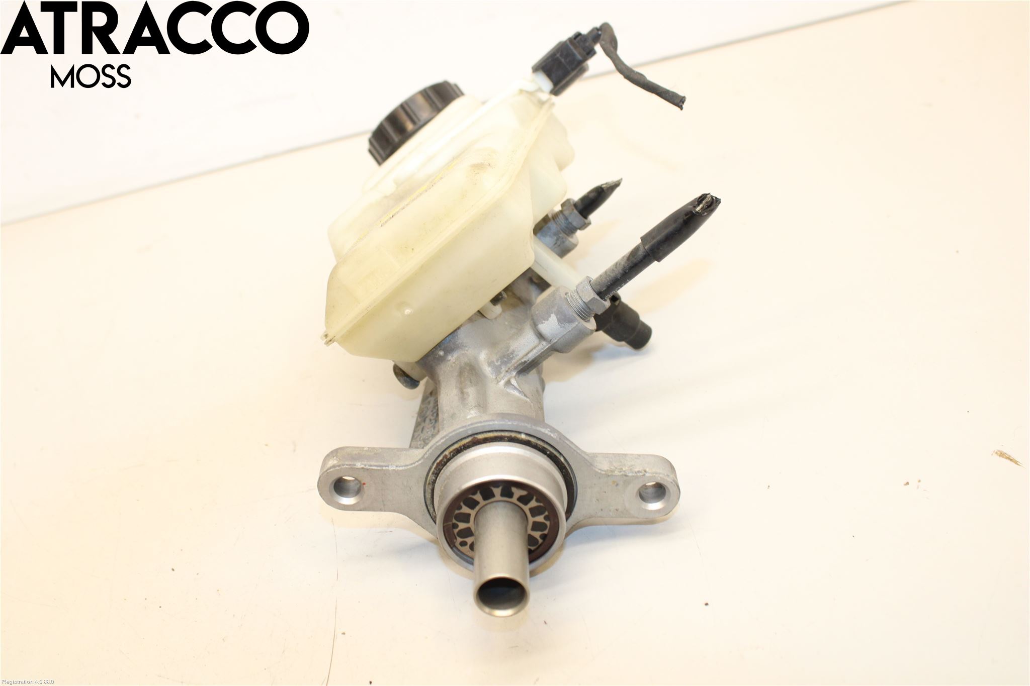 Volvo V40 12-19 Broms Huvudcylinder