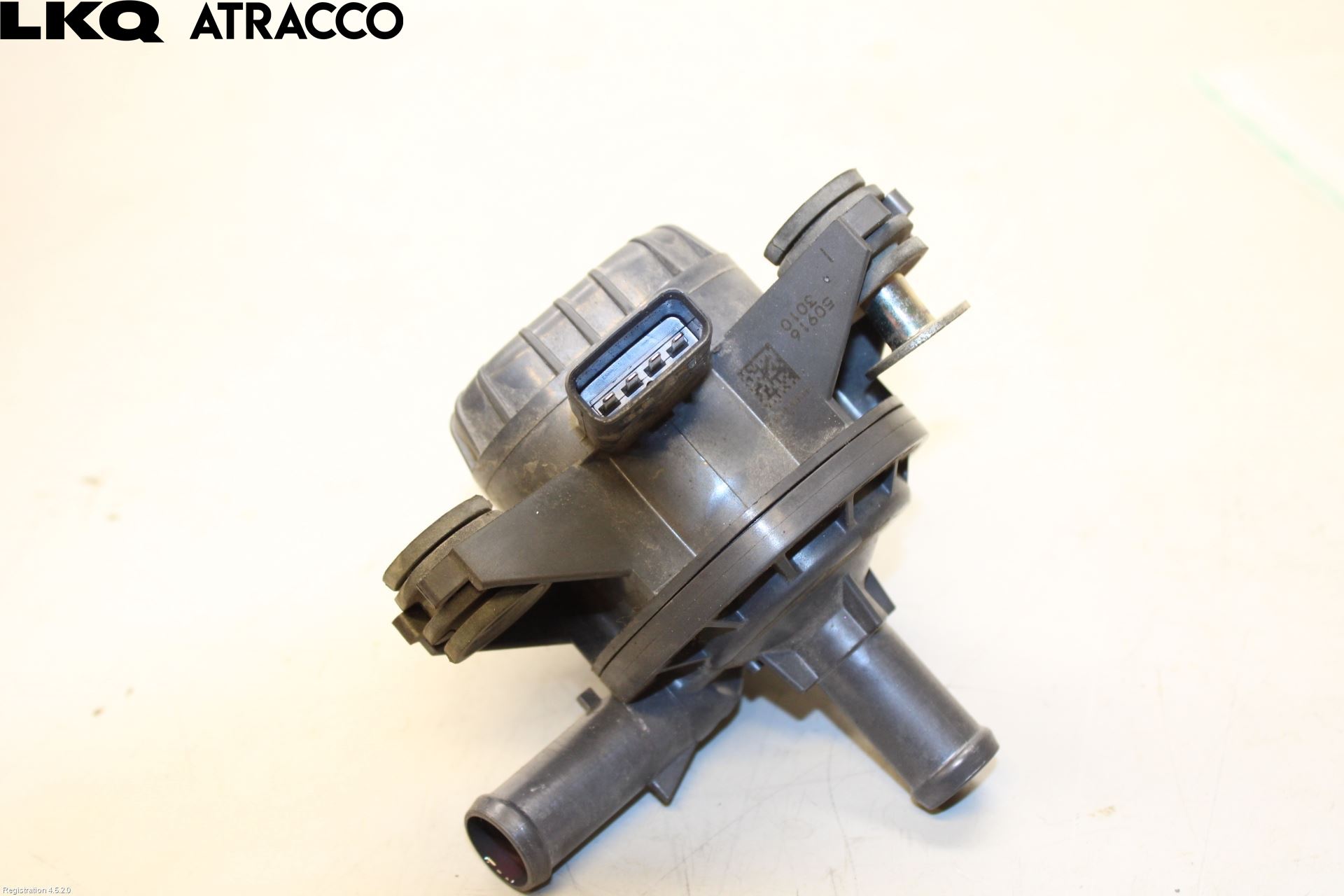 Toyota AURIS 13-19 Vattenpump