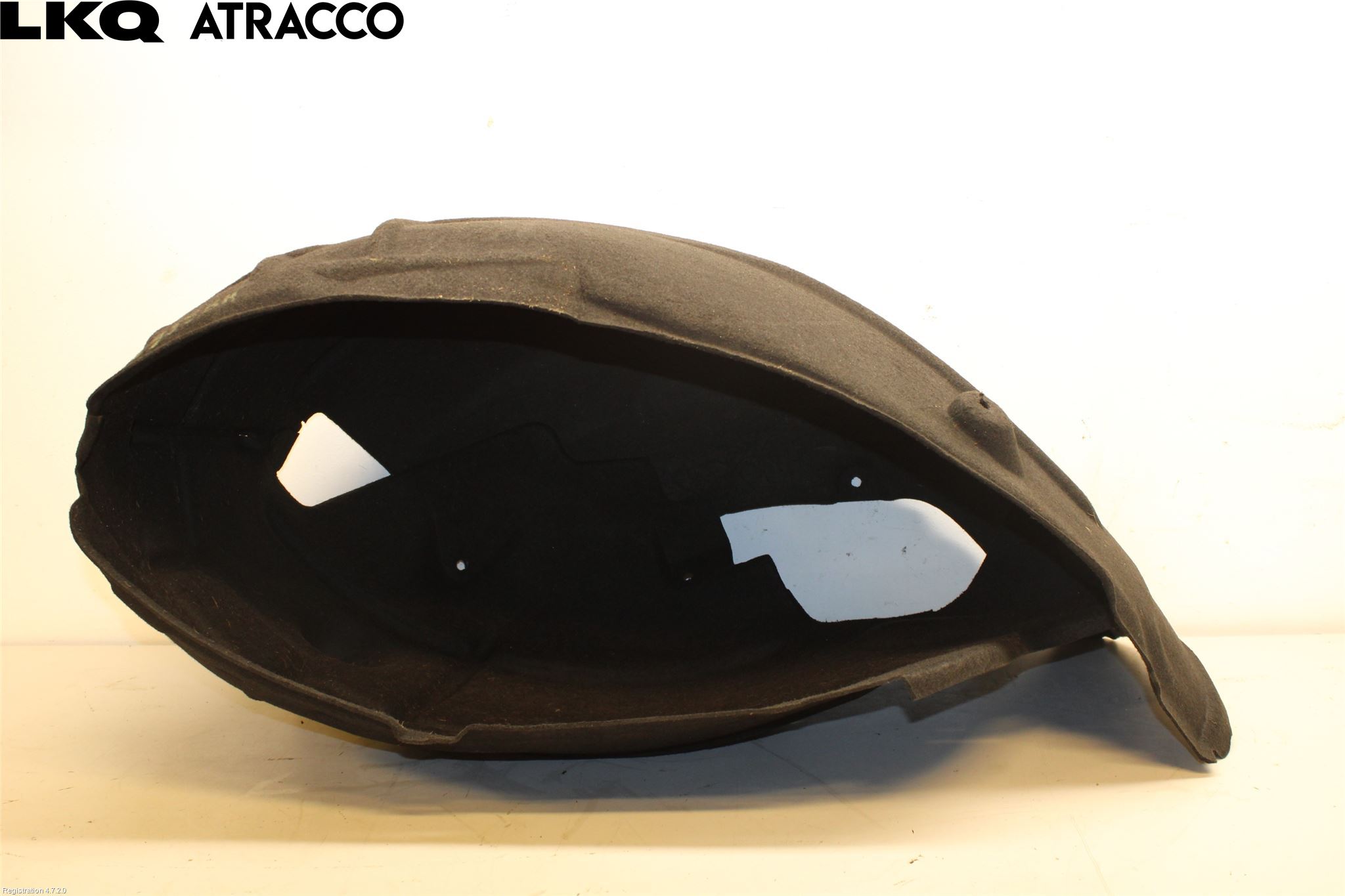 Porsche TAYCAN 20- Skärm Inner