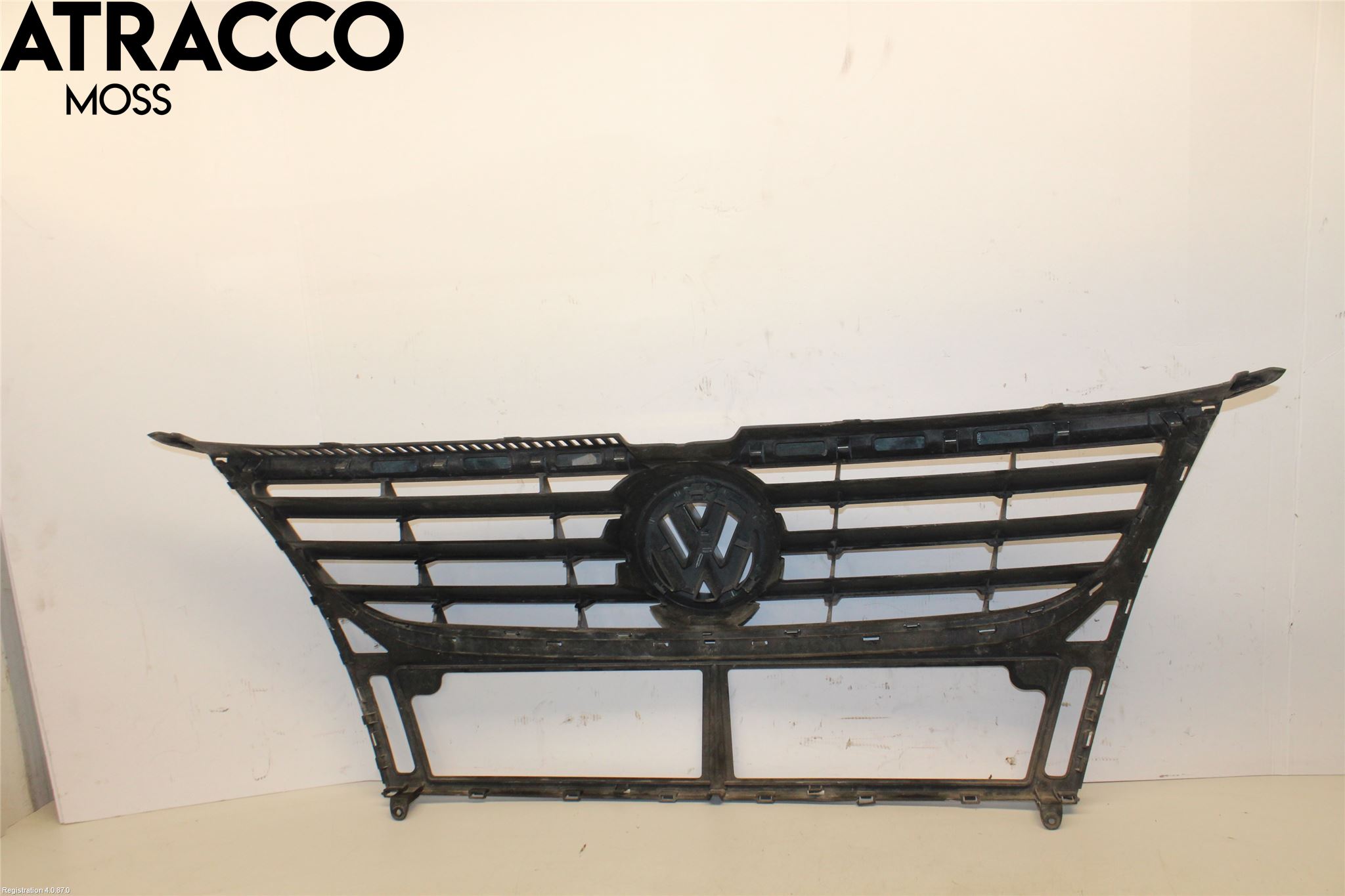 Volkswagen VW TOURAN 03-10 Grill Komp