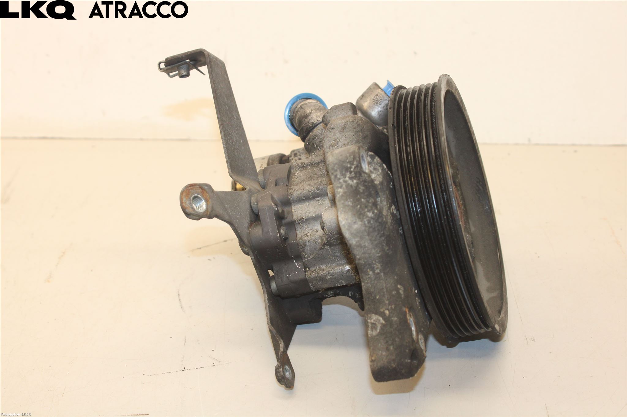 BMW 5 E60/61 Sed/Tou 02-10 Styrservopump