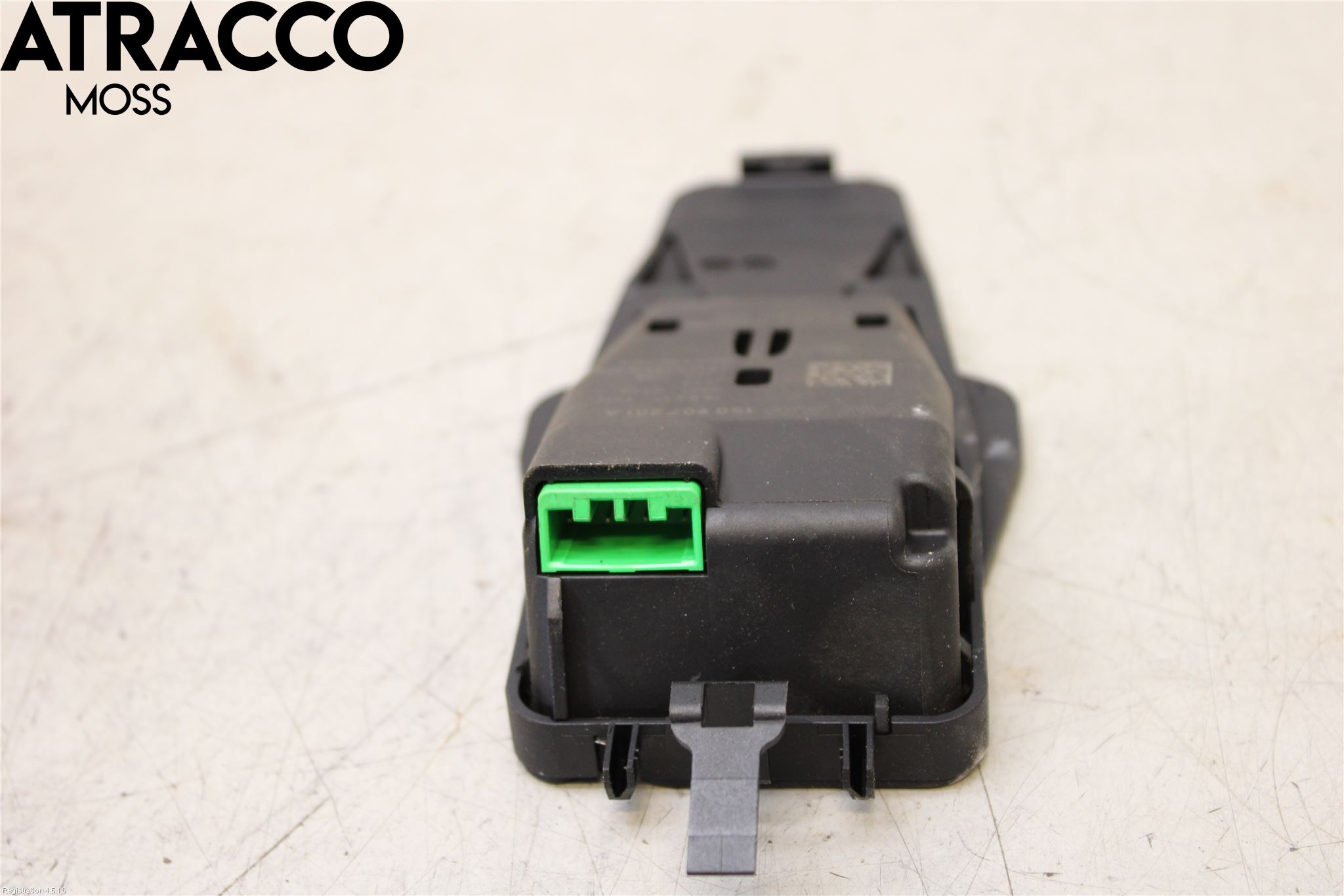 Volkswagen VW UP! / E-UP! Sensor Aktivt Kollisionsskydd