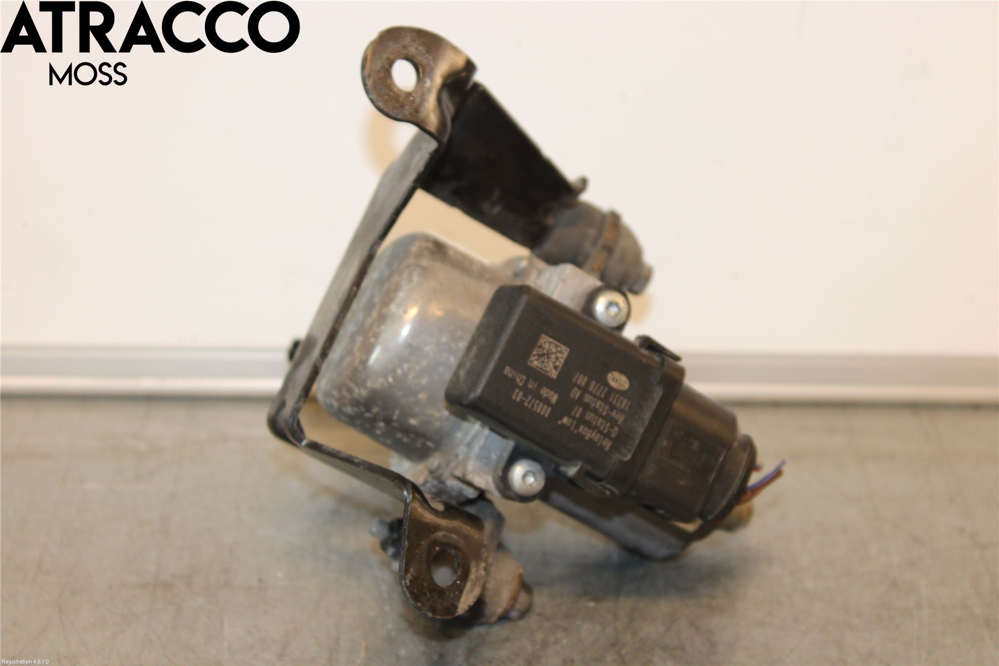 Audi A1 19- Vakuumpump