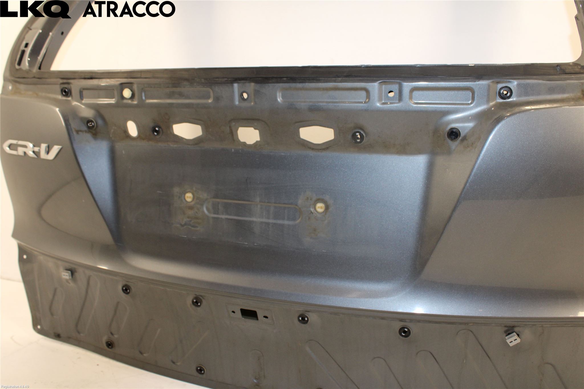 Honda CR-V 13-18 Baklucka (Ej Med Ruta)