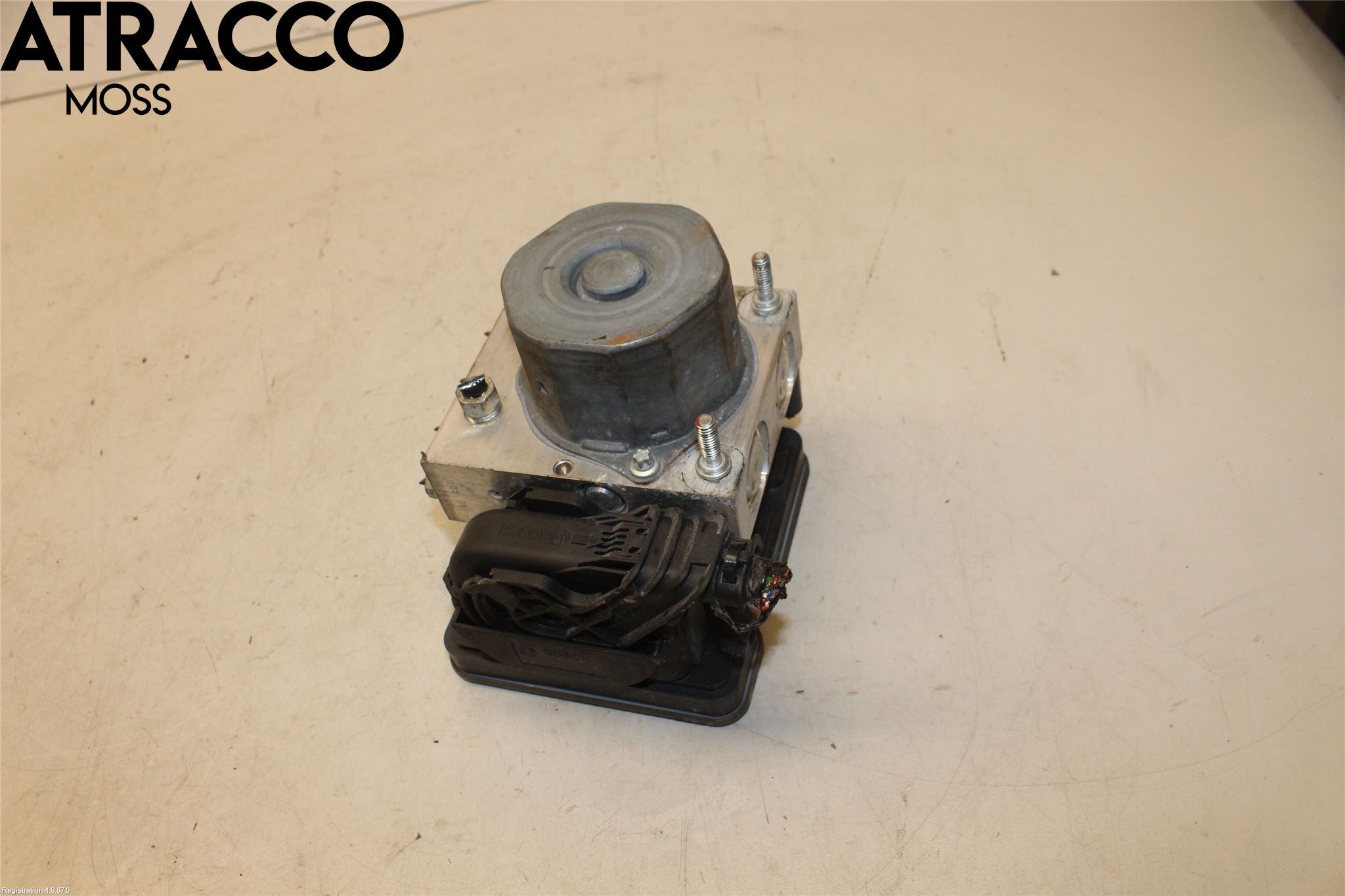 Suzuki VITARA 15- Abs Hydraulaggregat
