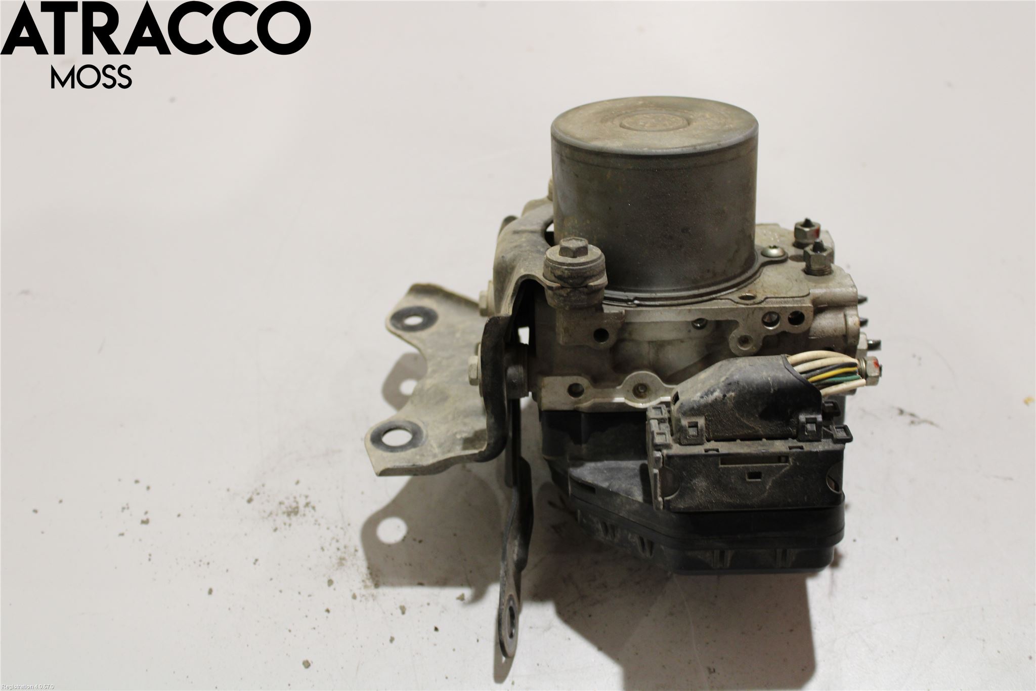 Toyota URBAN CRUISER Abs Hydraulaggregat