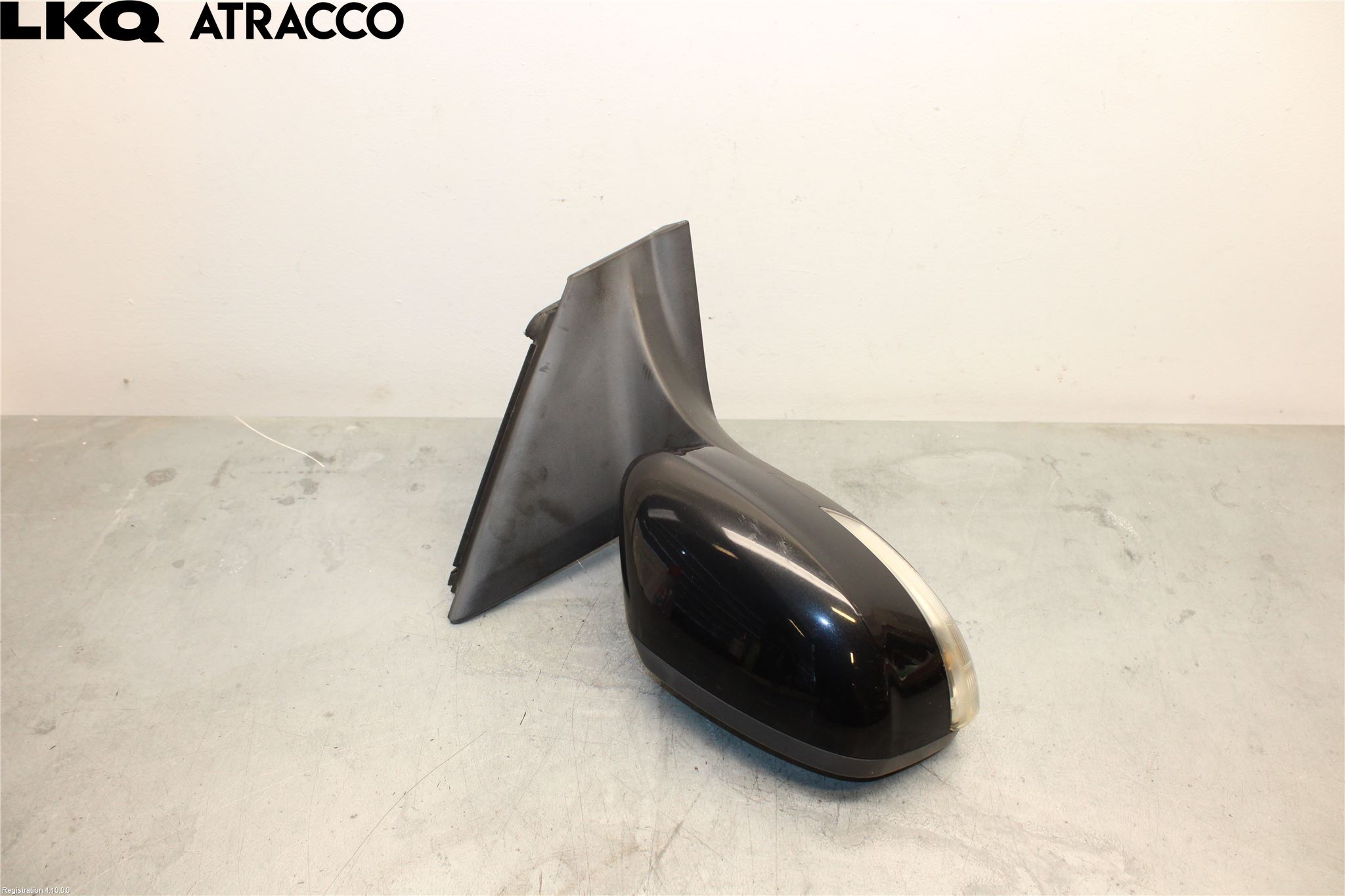 Ford MONDEO 07-15 Spegel Yttre El Hö