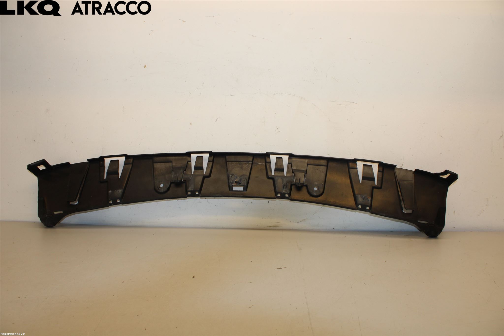 Peugeot 508 11-18 Stötfångardel Bak Mitt