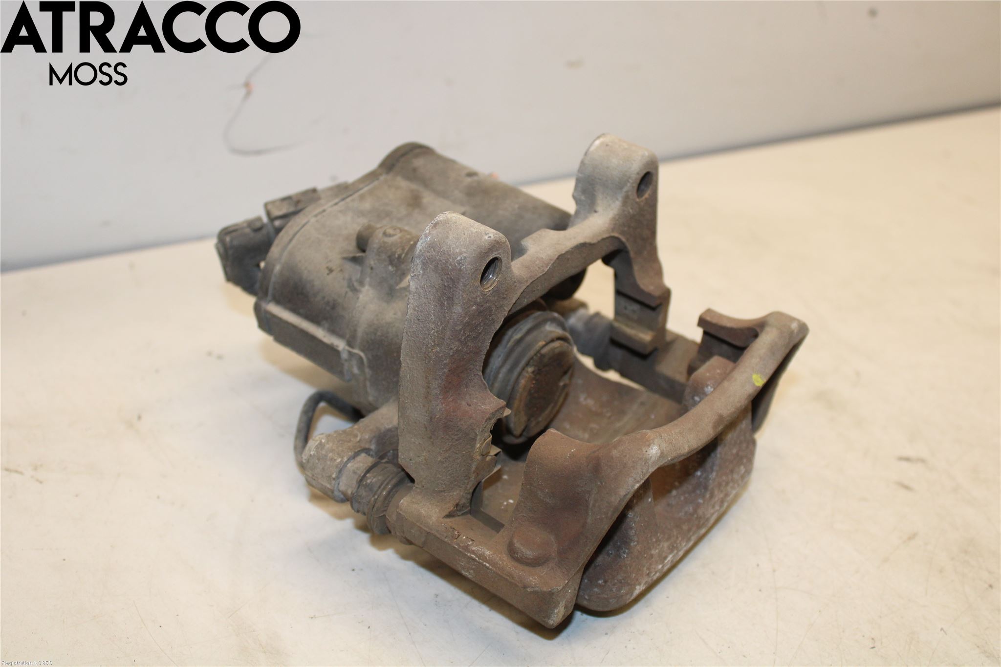 Volkswagen VW PASSAT 05-11 Bromsok Bak Höger