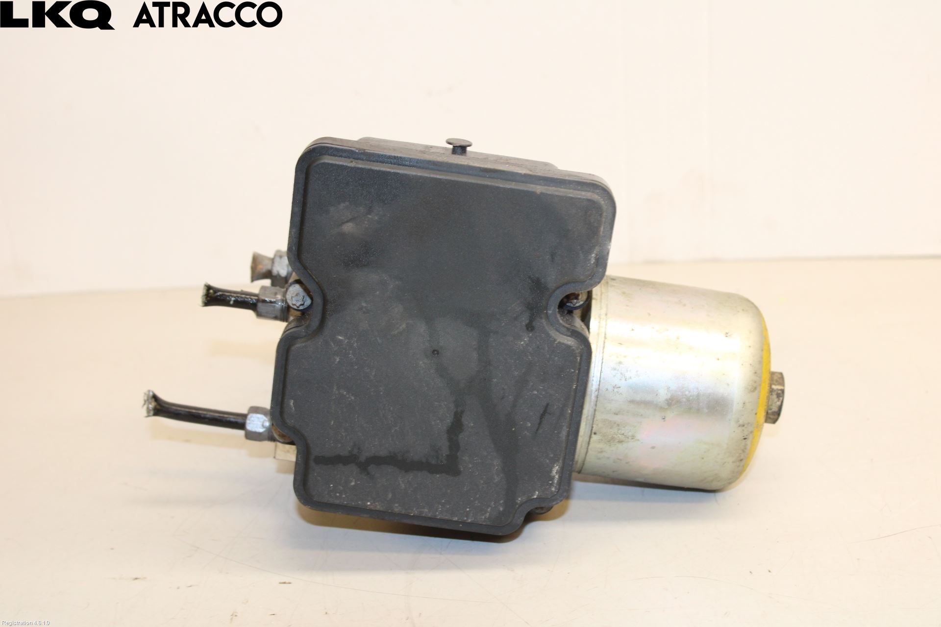 Renault ZOE/E-TECH 13- Abs Hydraulpump