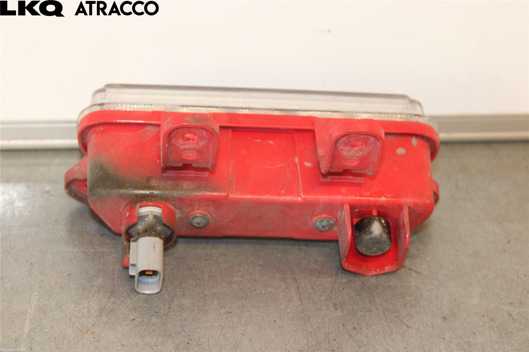 Hyundai IONIQ AE 17-22 Backlampa