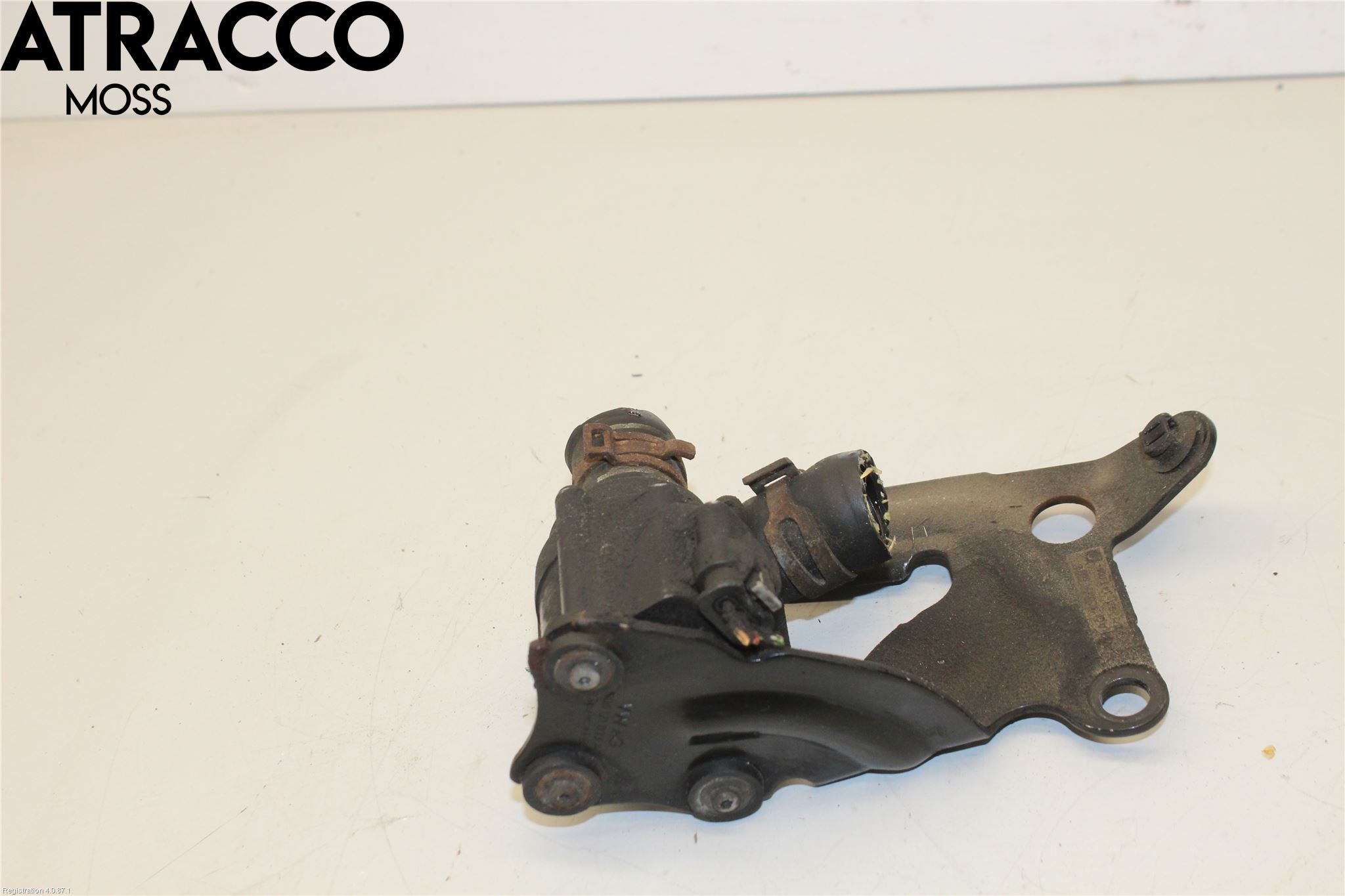 Skoda OCTAVIA (5E) 13-20 Vattenpump