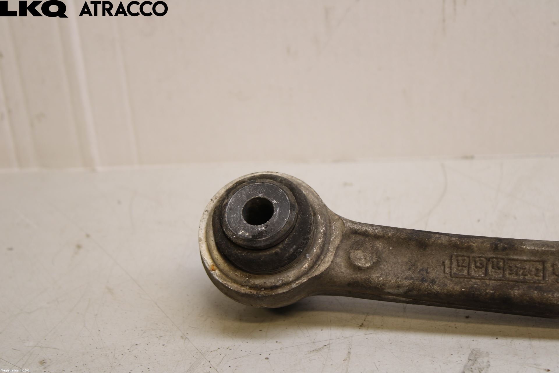 BMW 3 E90/91 SED/TOU 05-12 Bärarm Bak Höger