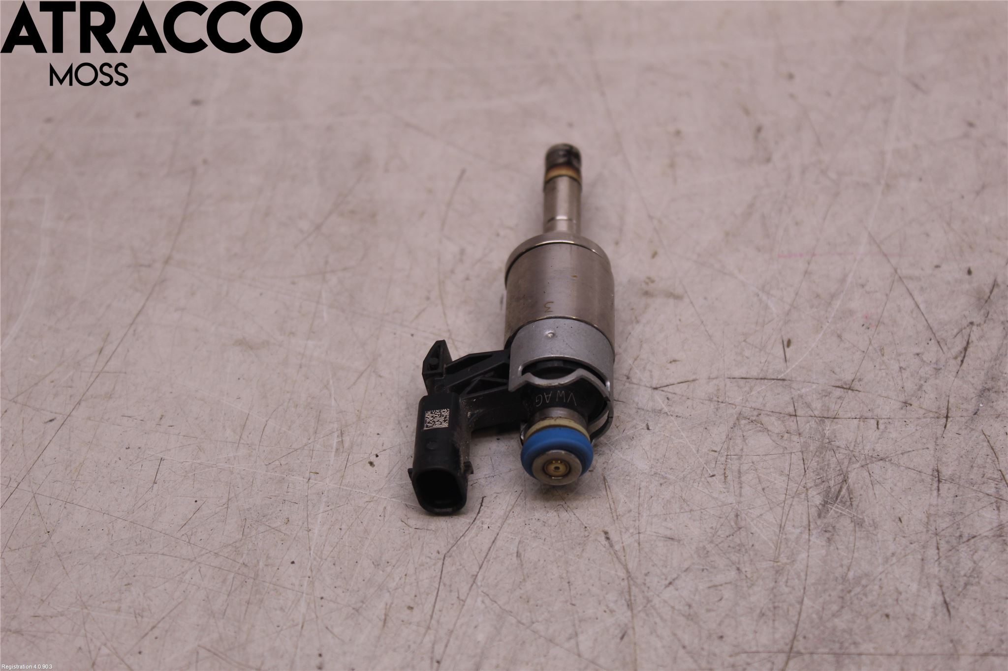 Volkswagen VW GOLF / E-GOLF VII 13-20 Injspridare